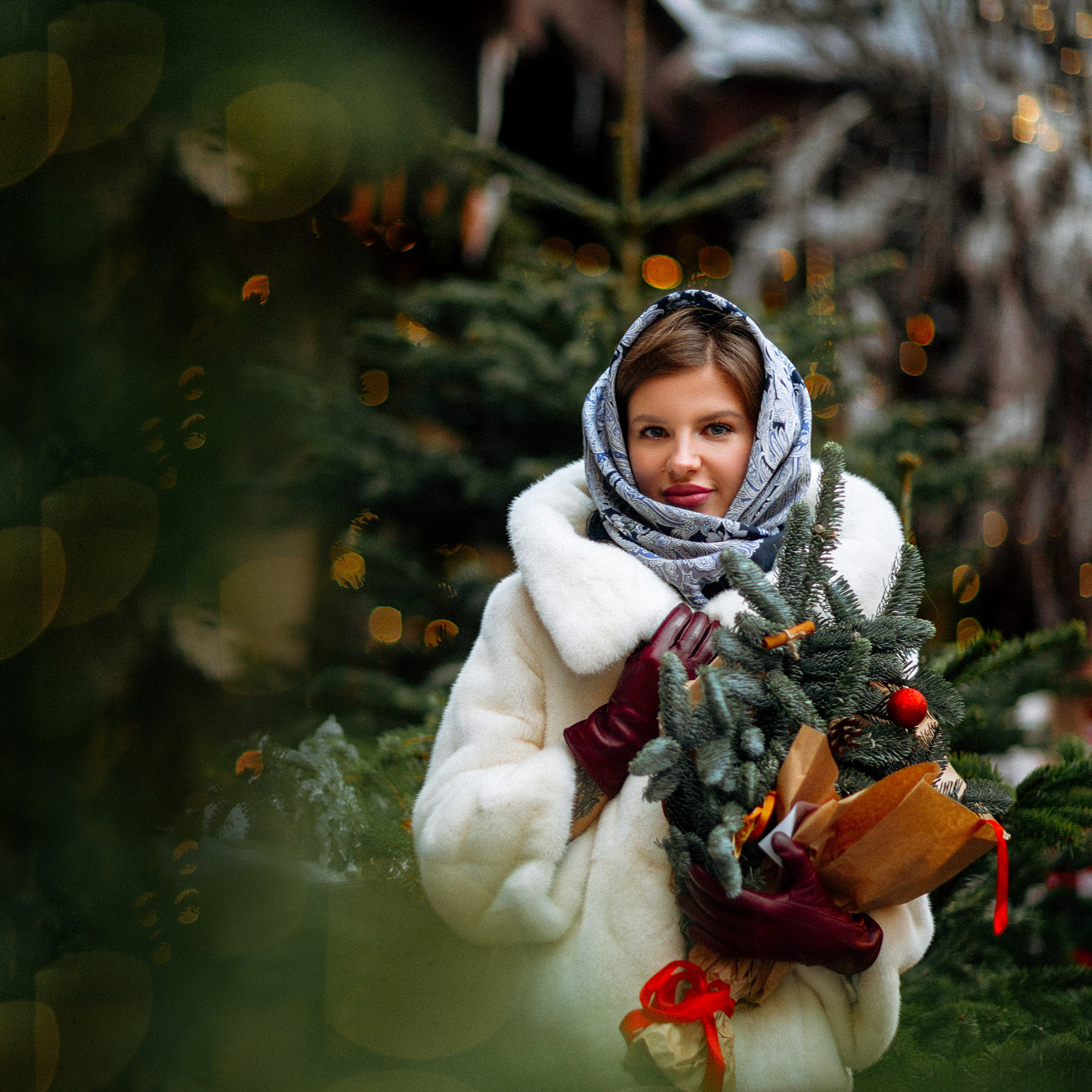 Лидия. Фотограф Минск — Светлана Жук