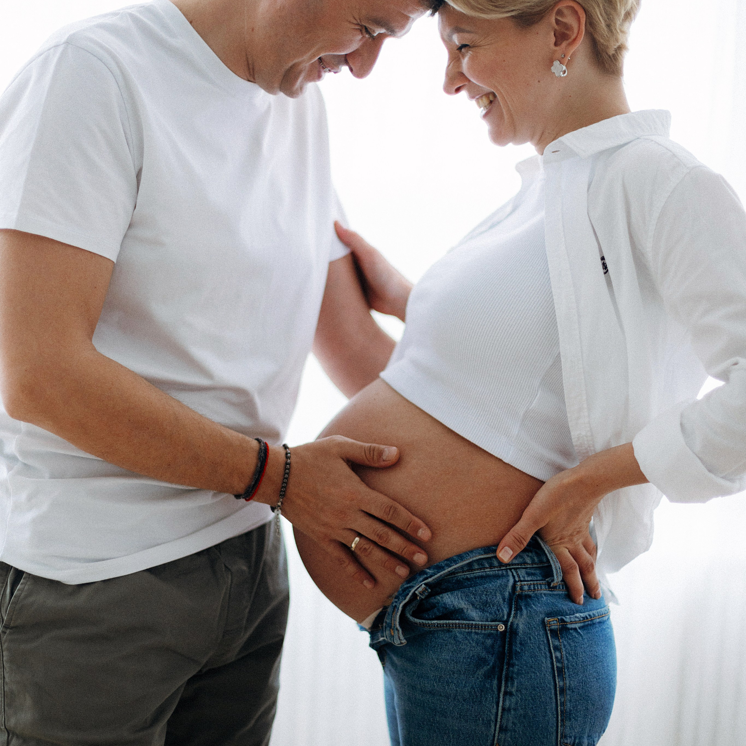 Юлия и Сергей. Фотограф Минск — Светлана Жук