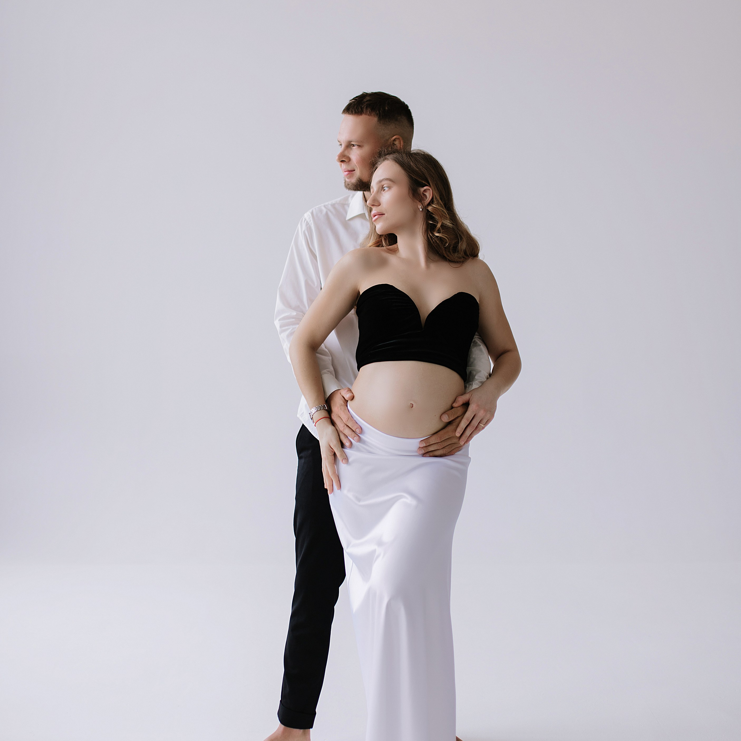 Даша и Андрей🤍. Фотограф Минск — Светлана Жук