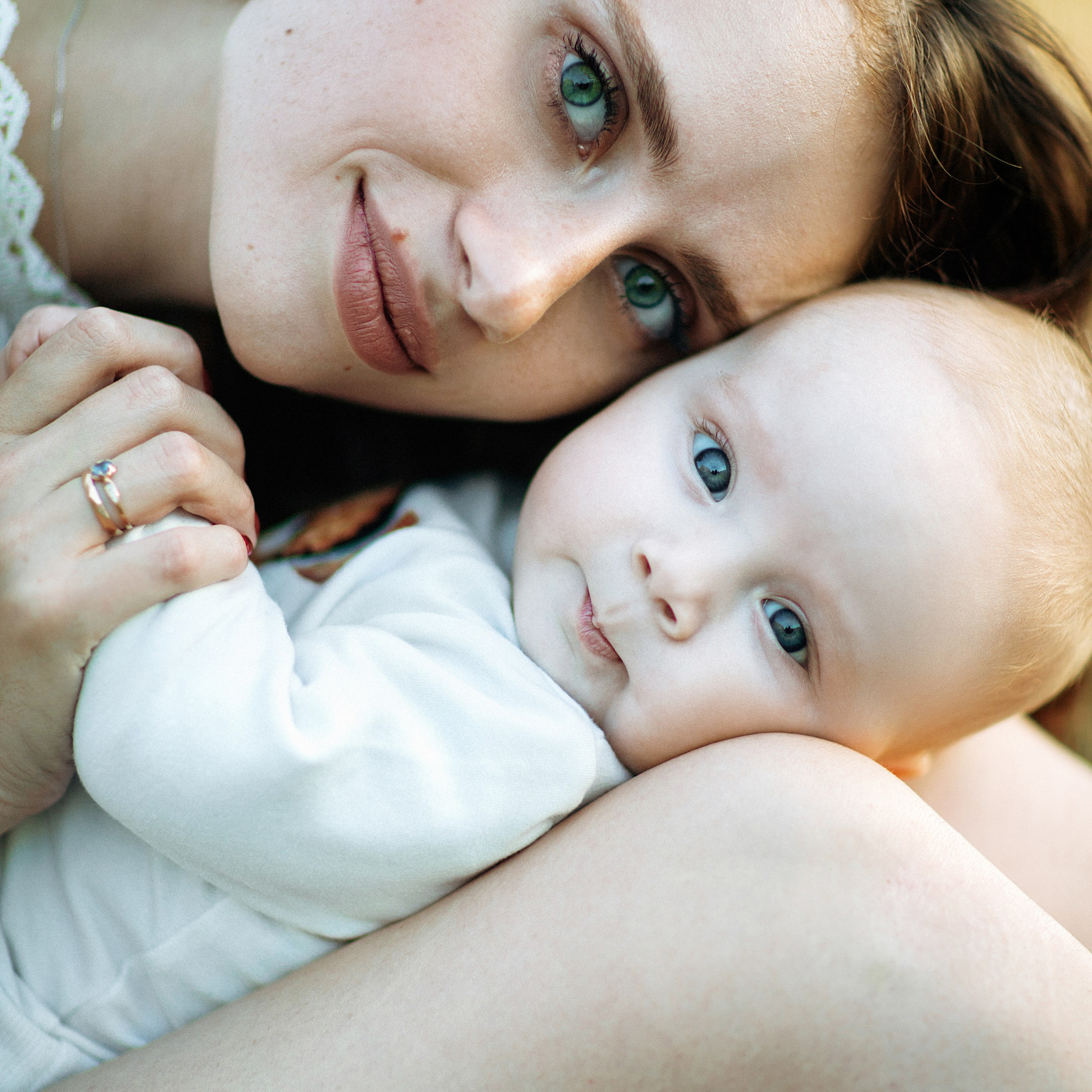 Виолетта. Фотограф Минск — Светлана Жук