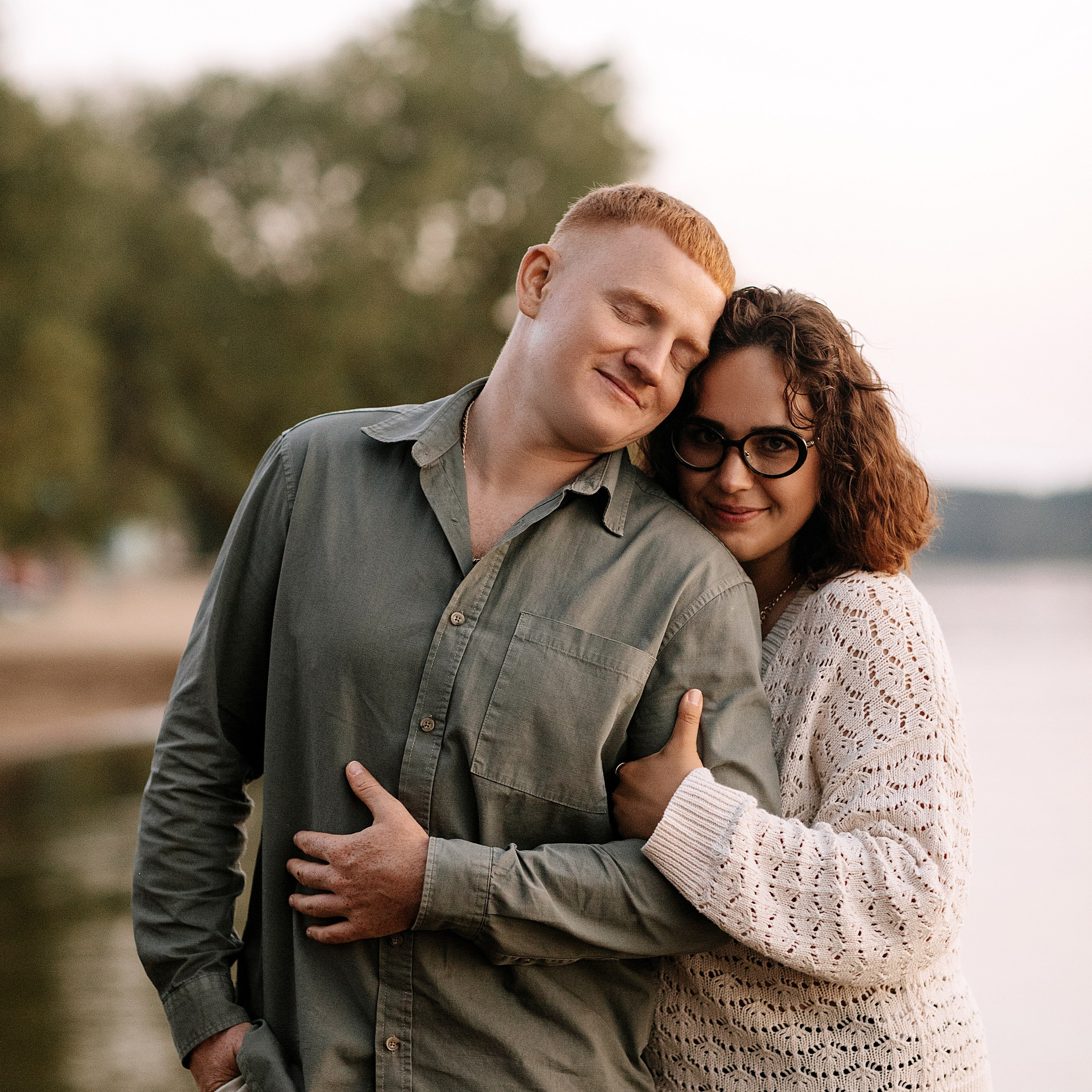 Катерина. Фотограф Минск — Светлана Жук