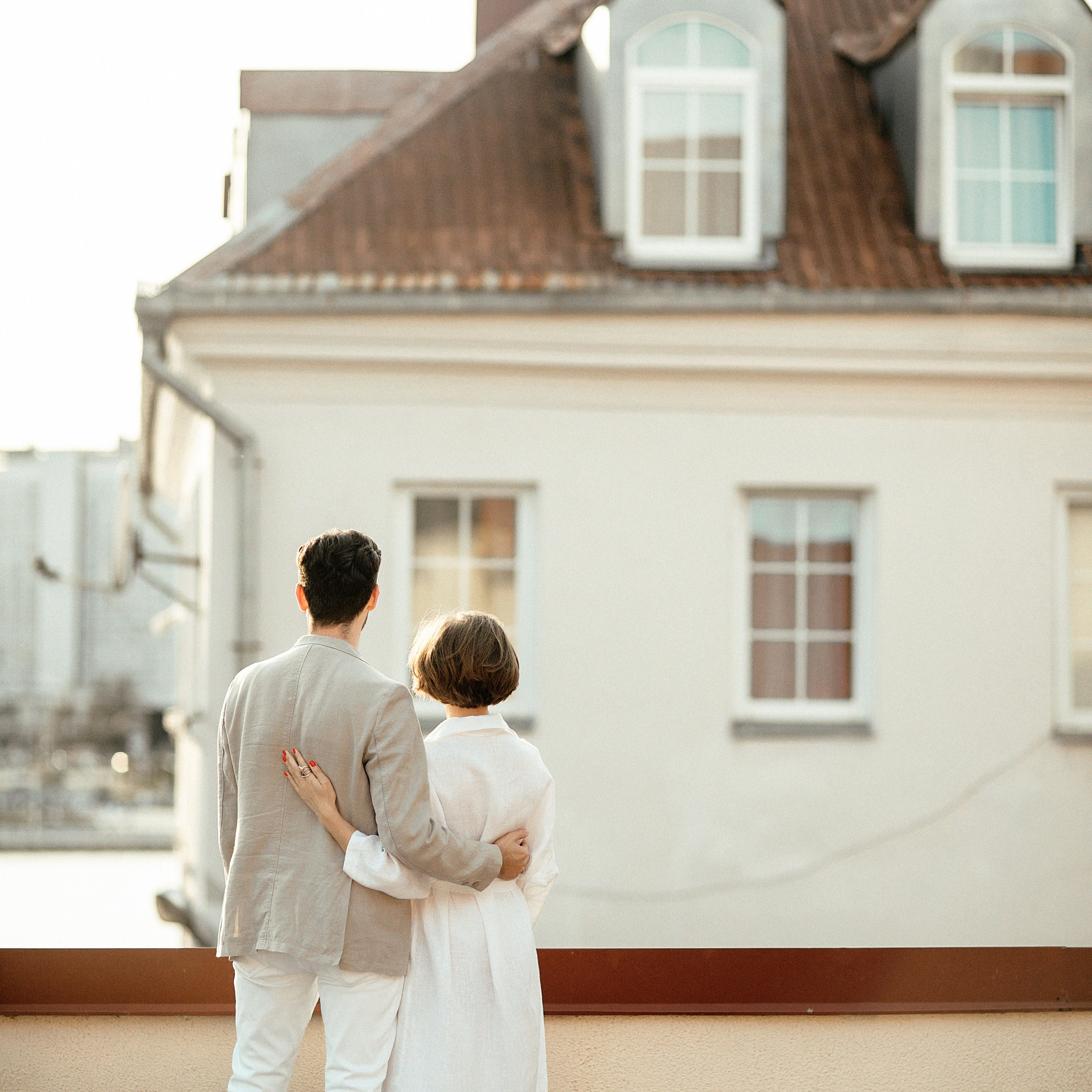 Лидия и Владимир. Фотограф Минск — Светлана Жук