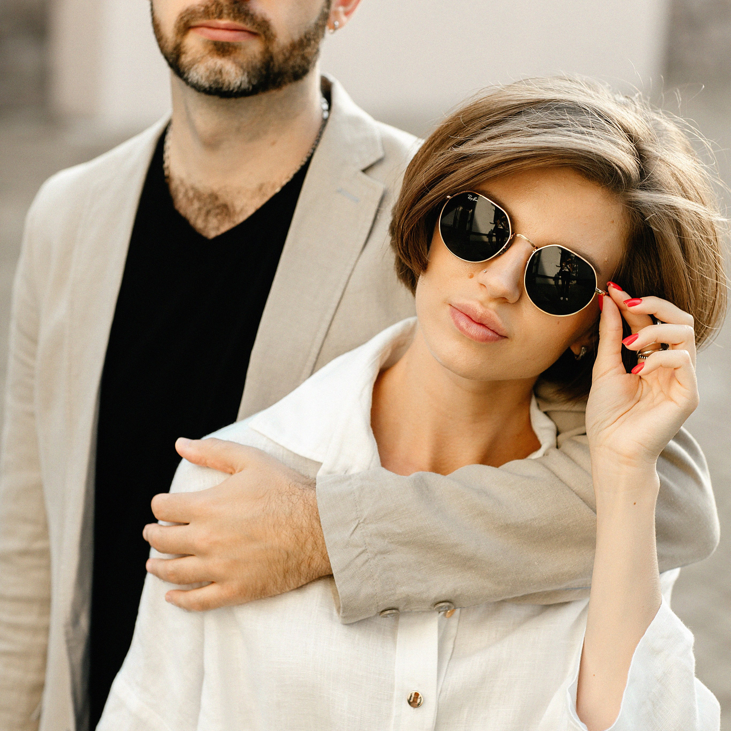 Лидия и Владимир. Фотограф Минск — Светлана Жук