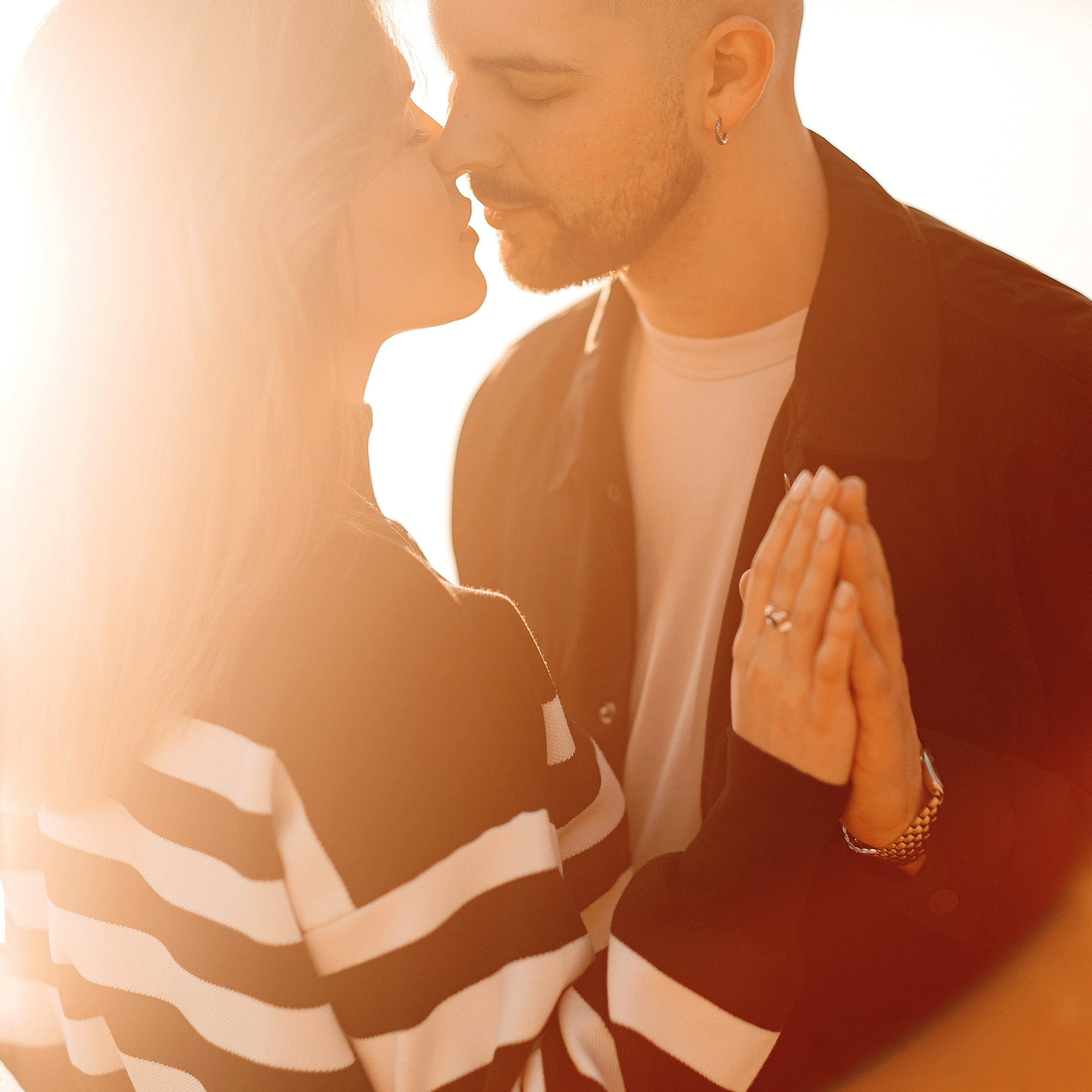 Катя и Илья. Фотограф Минск — Светлана Жук