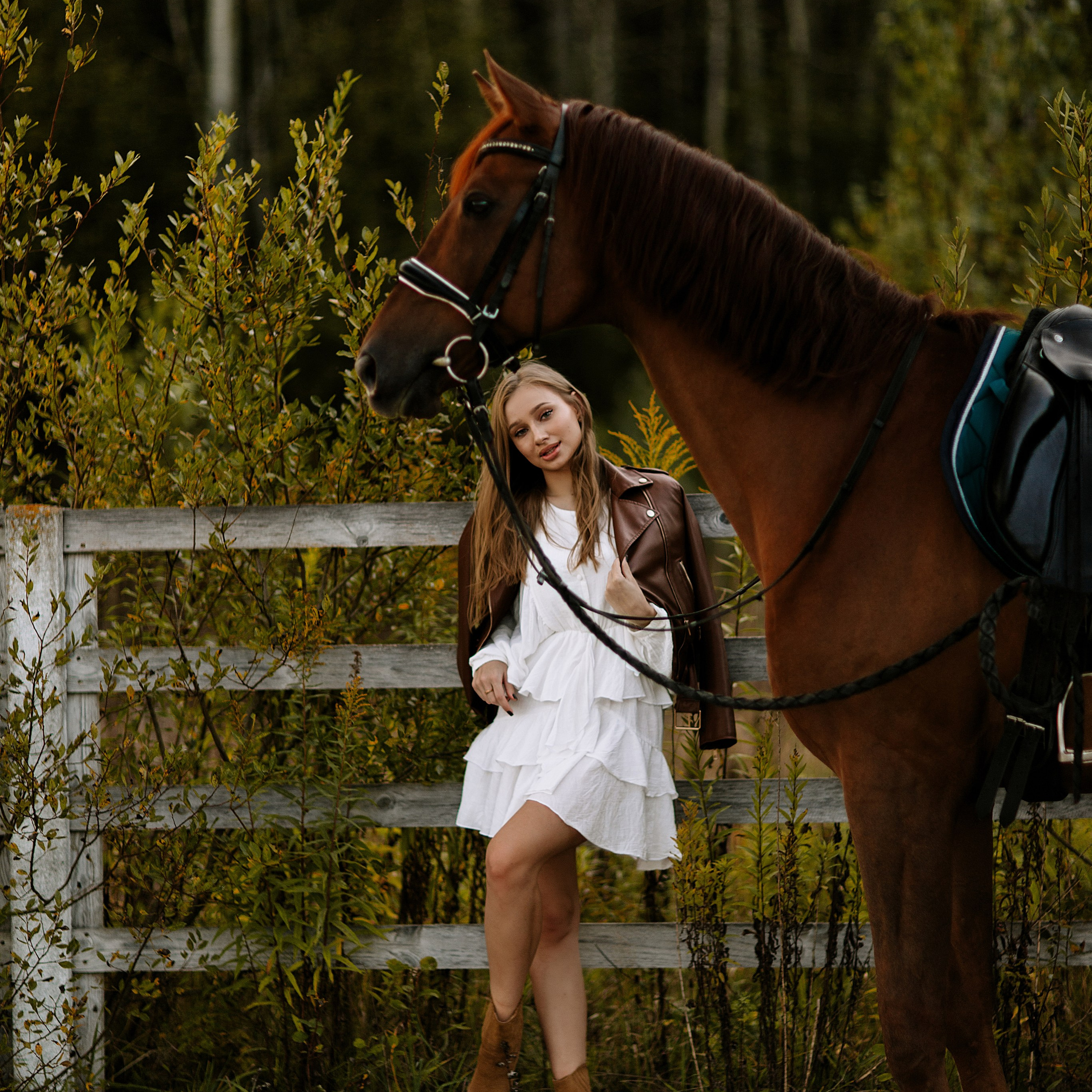 Даша. Фотограф Минск — Светлана Жук