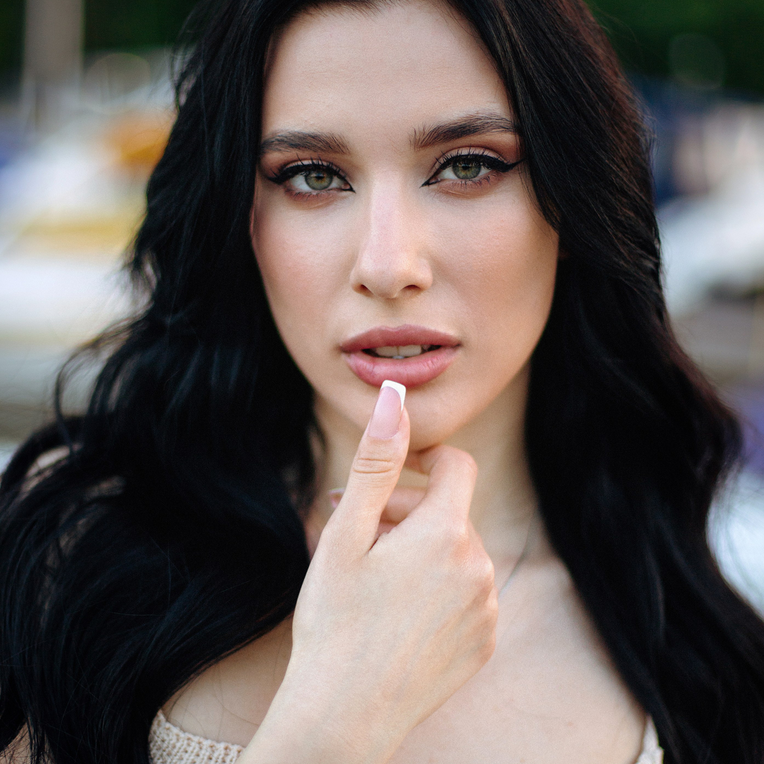 Настя. Фотограф Минск — Светлана Жук