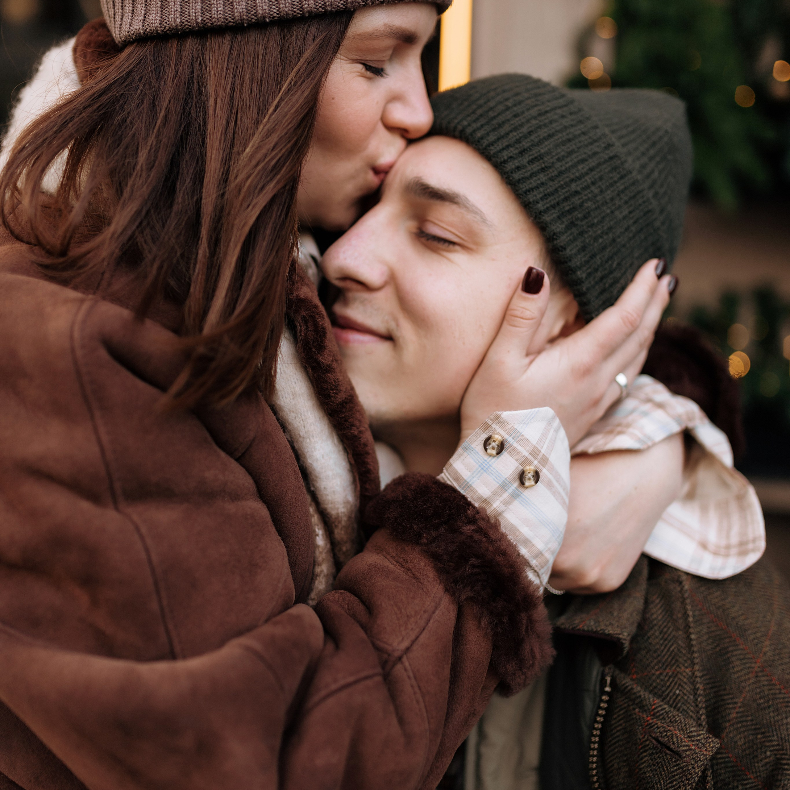 Аня и Рома. Фотограф Минск — Светлана Жук