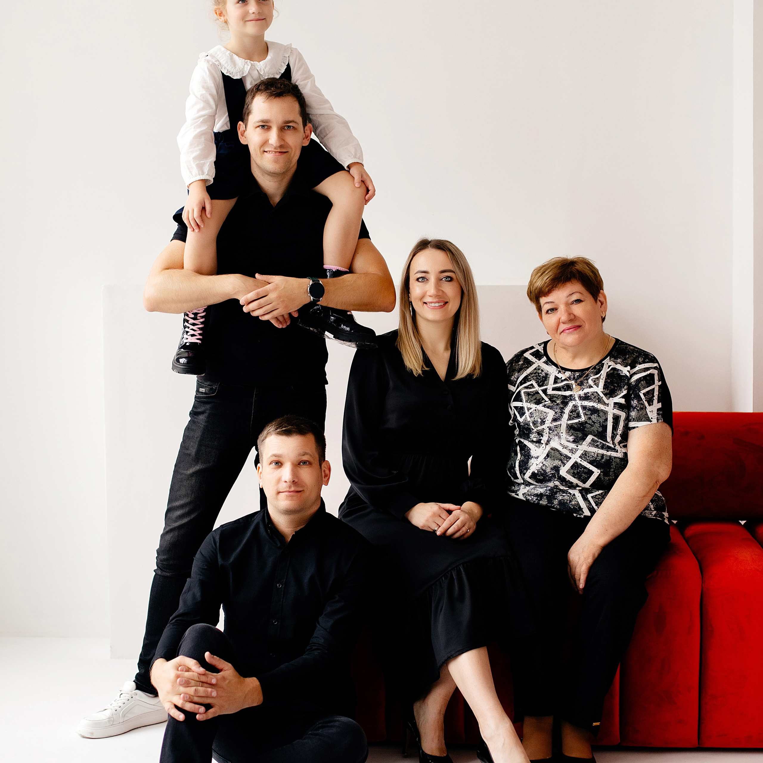 Алеся. Фотограф Минск — Светлана Жук