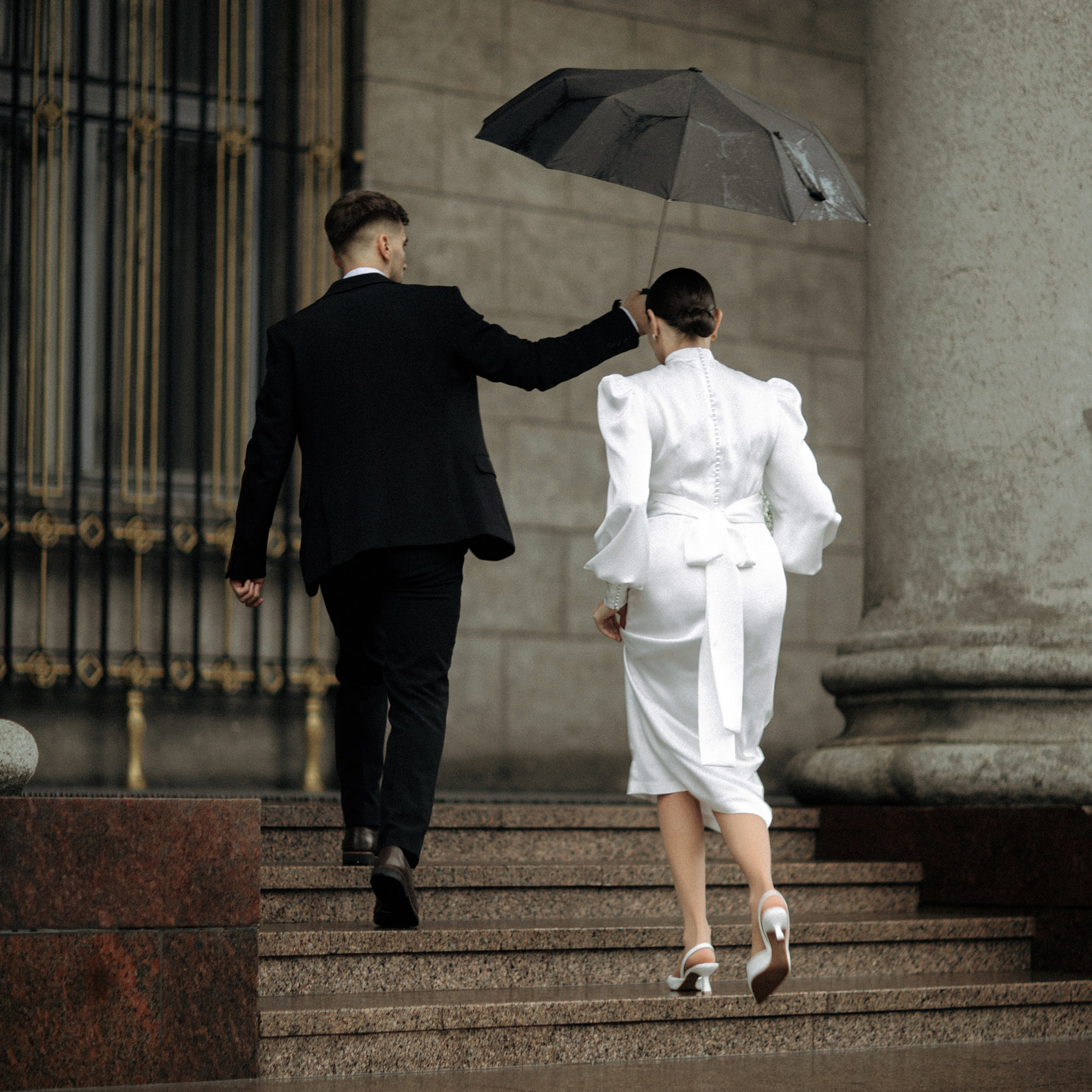 Валерий и Яна. Фотограф Минск — Светлана Жук