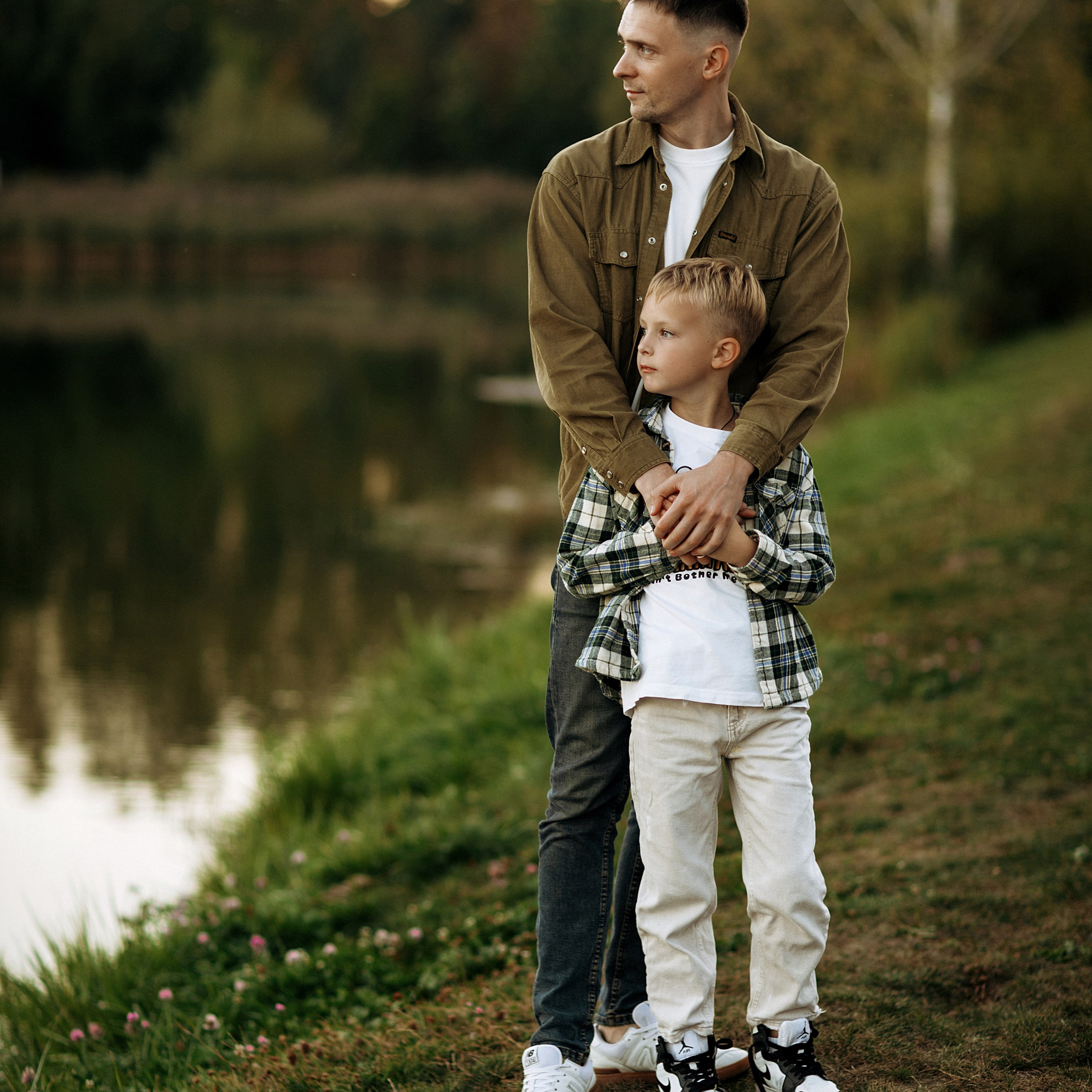 Лиза и Дима. Фотограф Минск — Светлана Жук