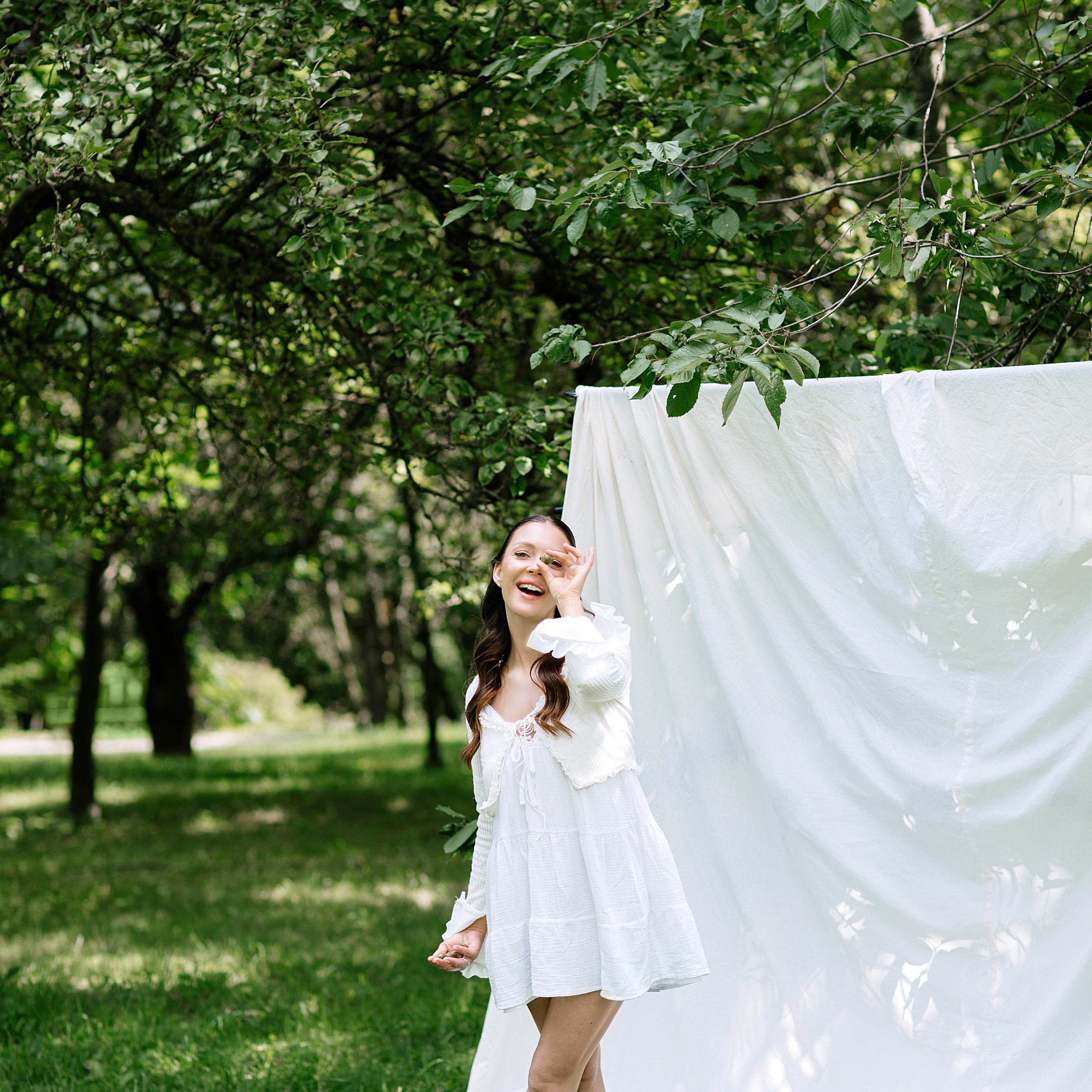 Надя. Фотограф Минск — Светлана Жук