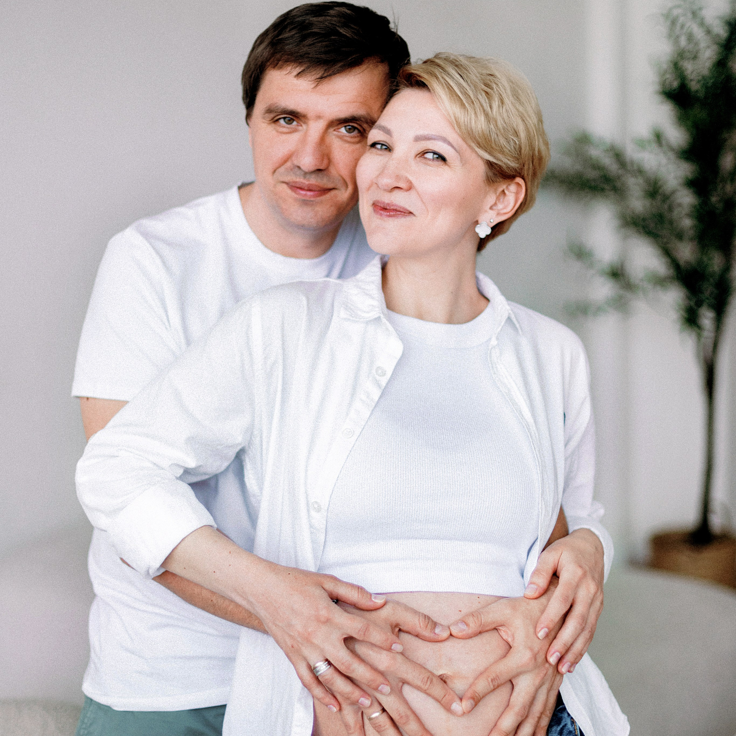 Юлия и Сергей. Фотограф Минск — Светлана Жук