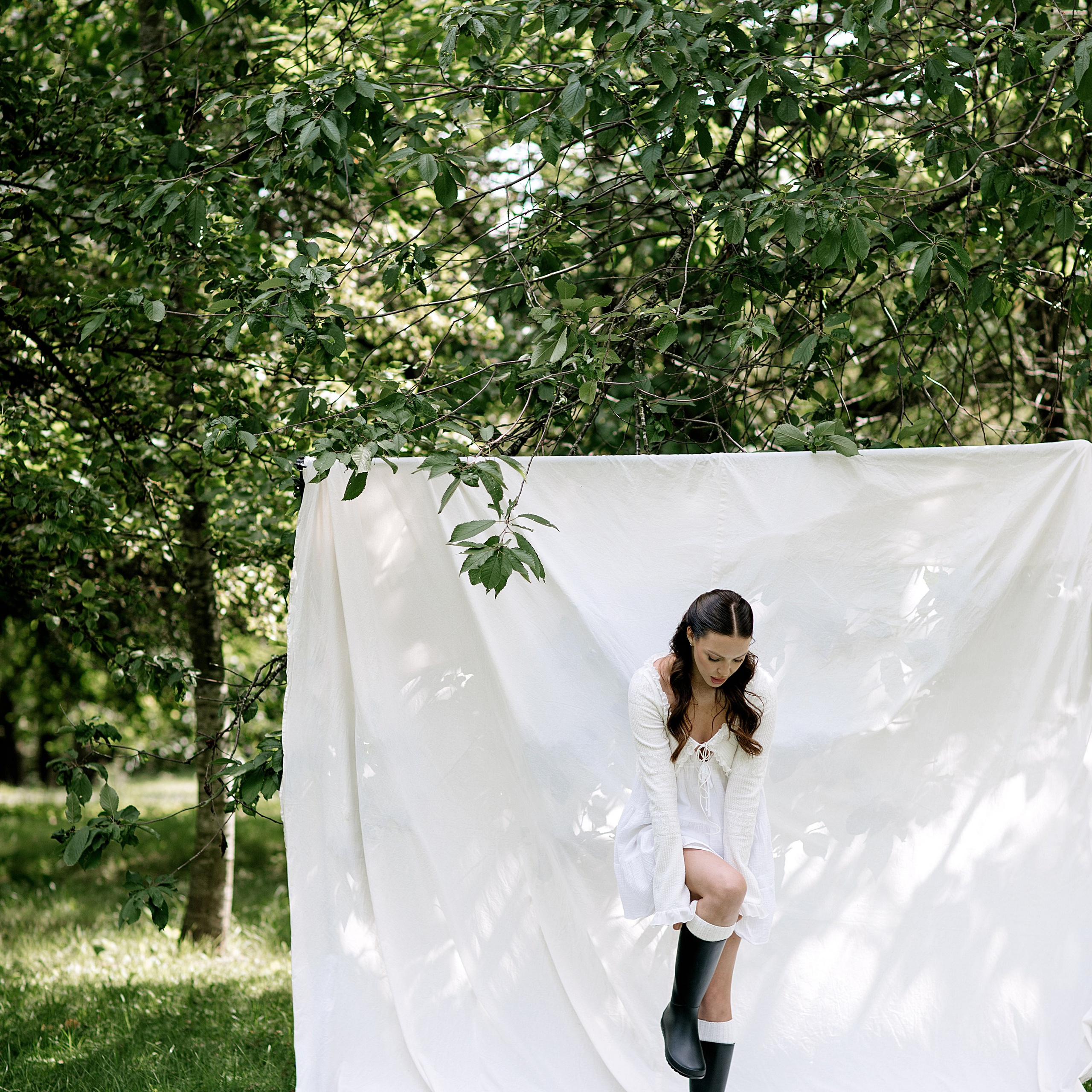 Надя. Фотограф Минск — Светлана Жук