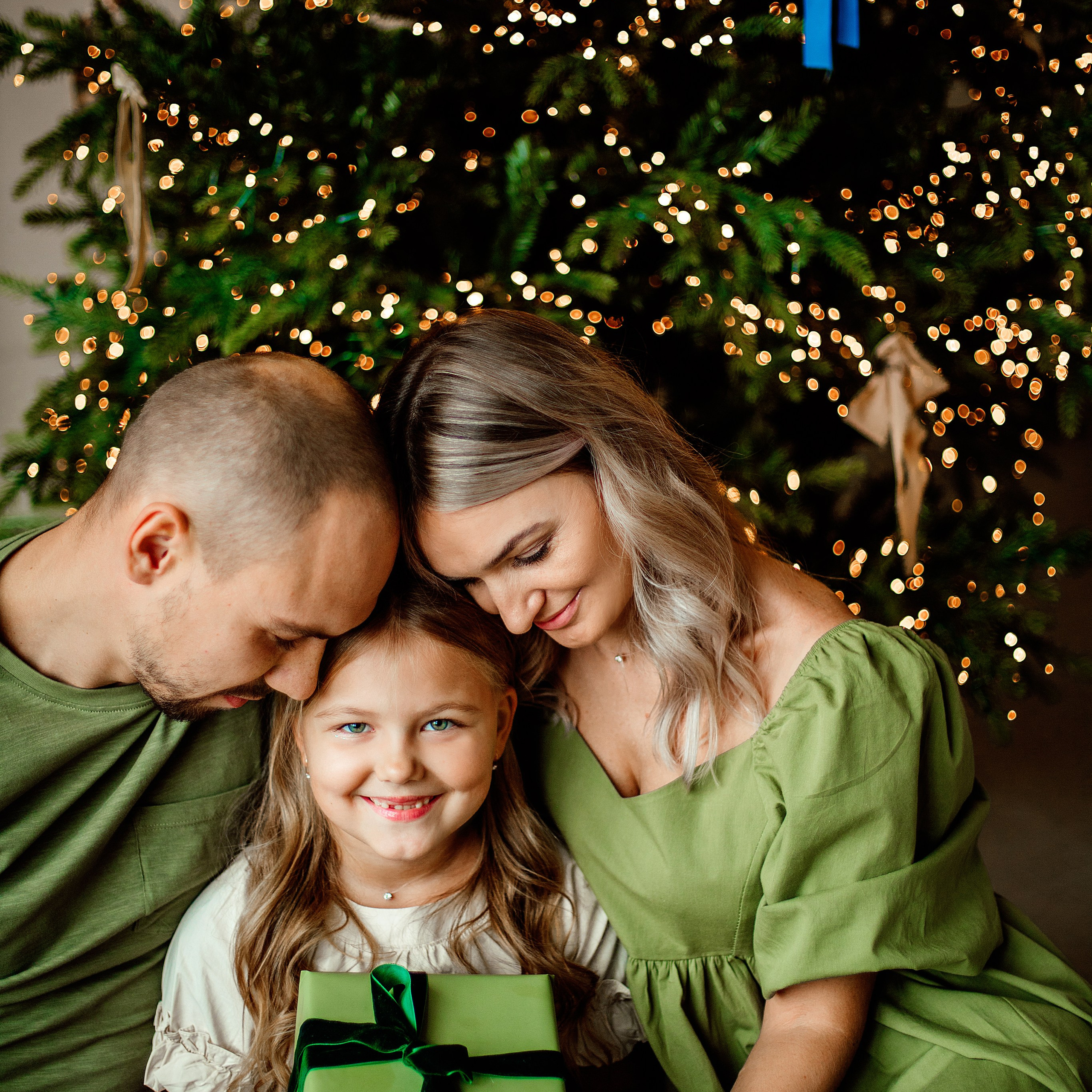 Семейная. Фотограф Минск — Светлана Жук