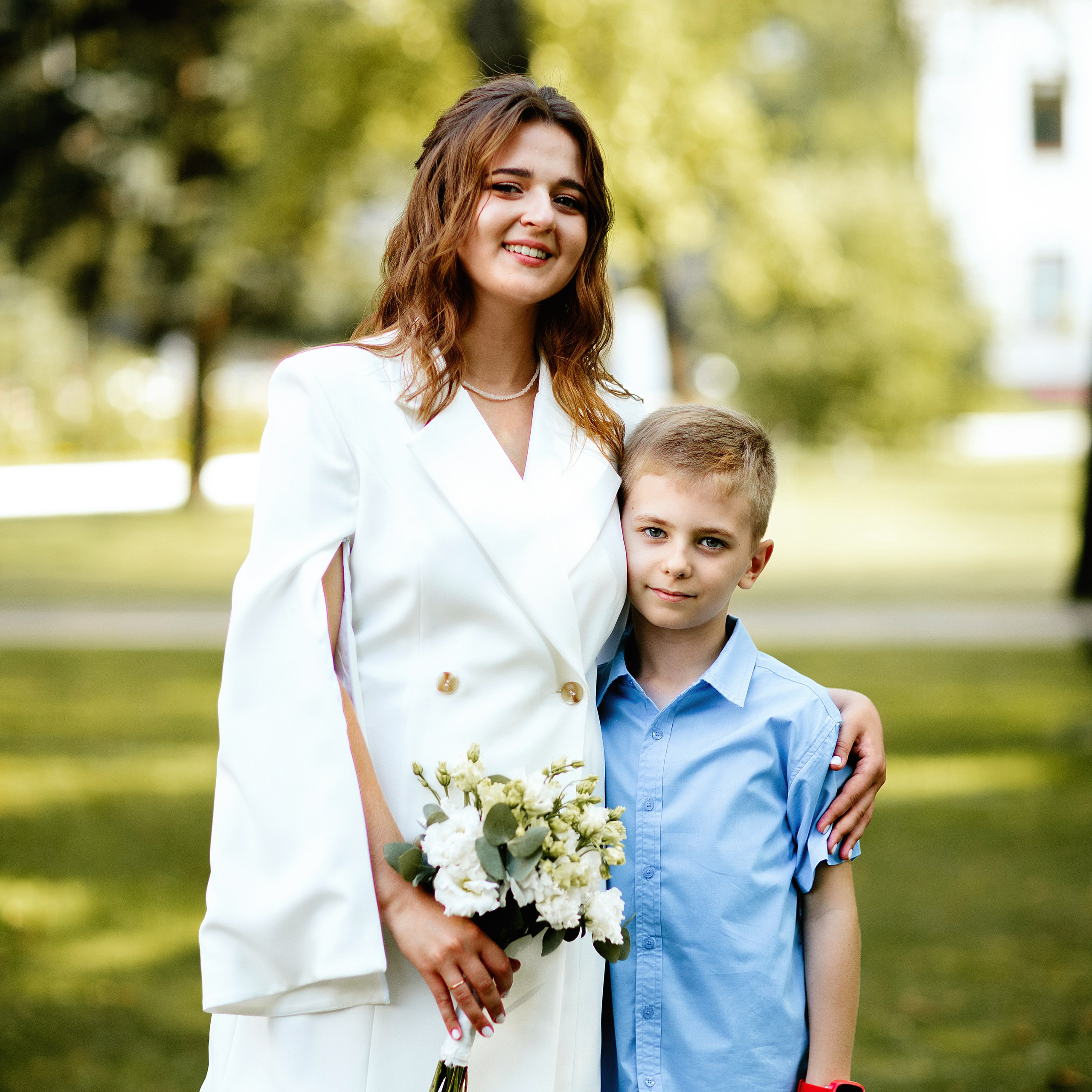 Катя и Руслан. Фотограф Минск — Светлана Жук