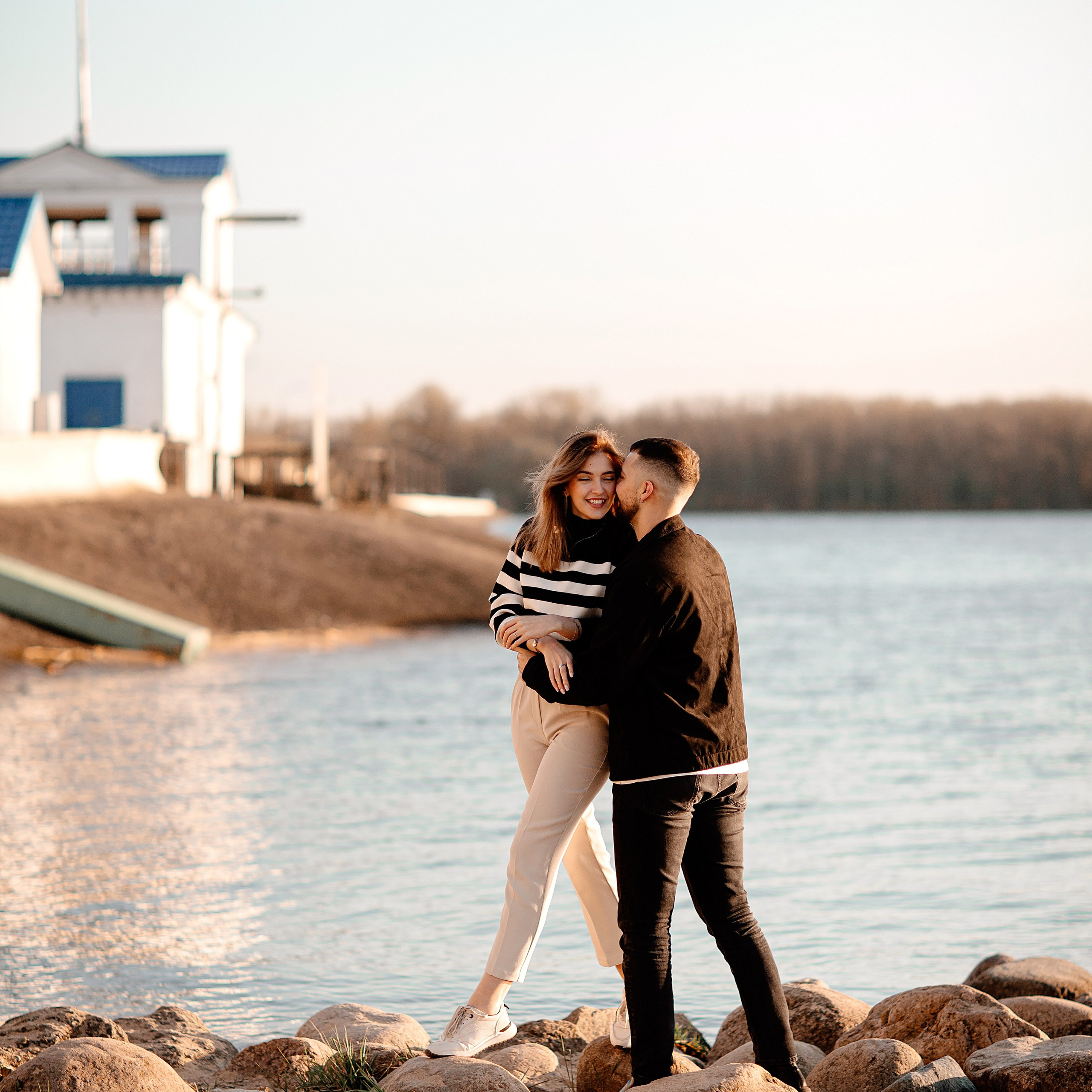 Катя и Илья. Фотограф Минск — Светлана Жук