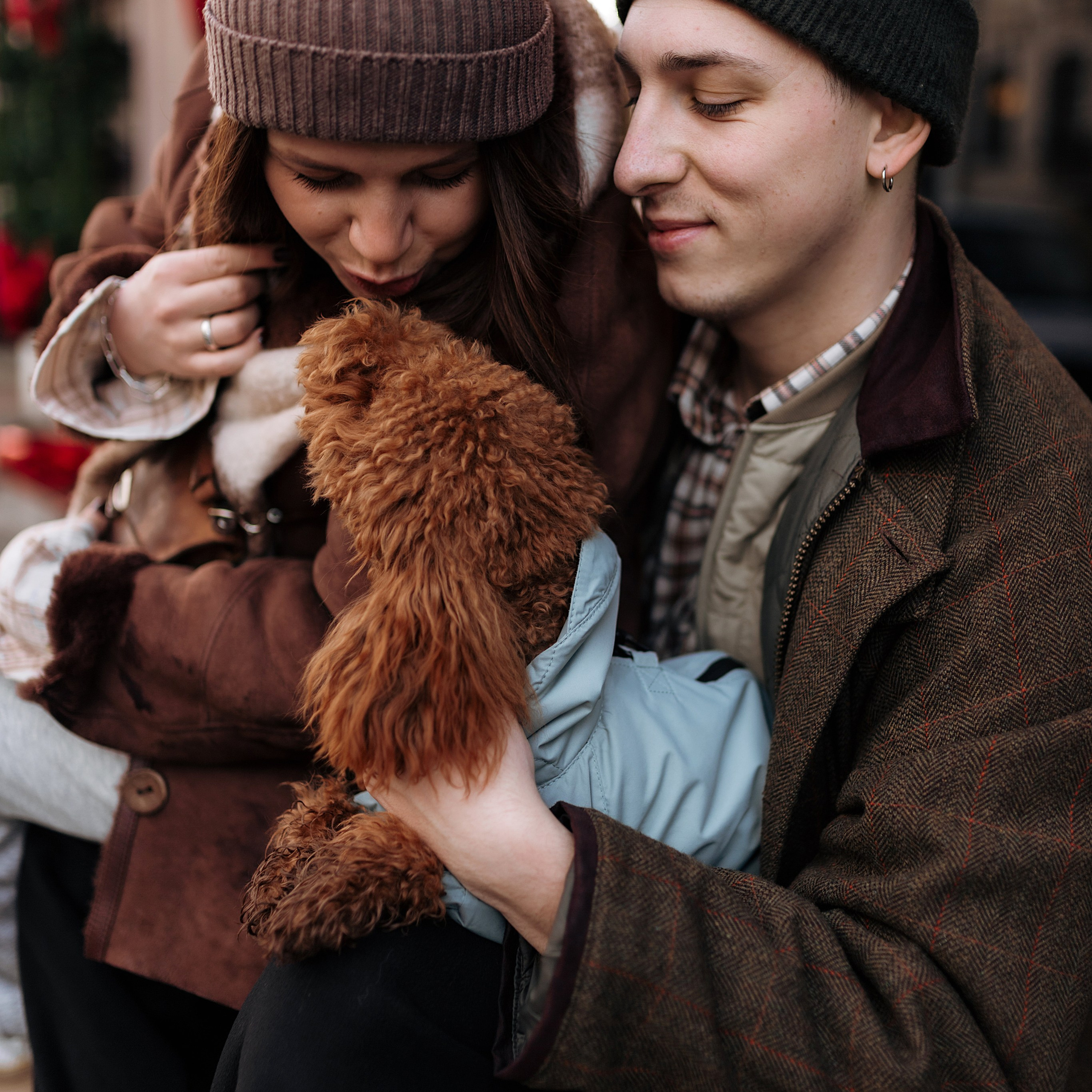 Аня и Рома. Фотограф Минск — Светлана Жук