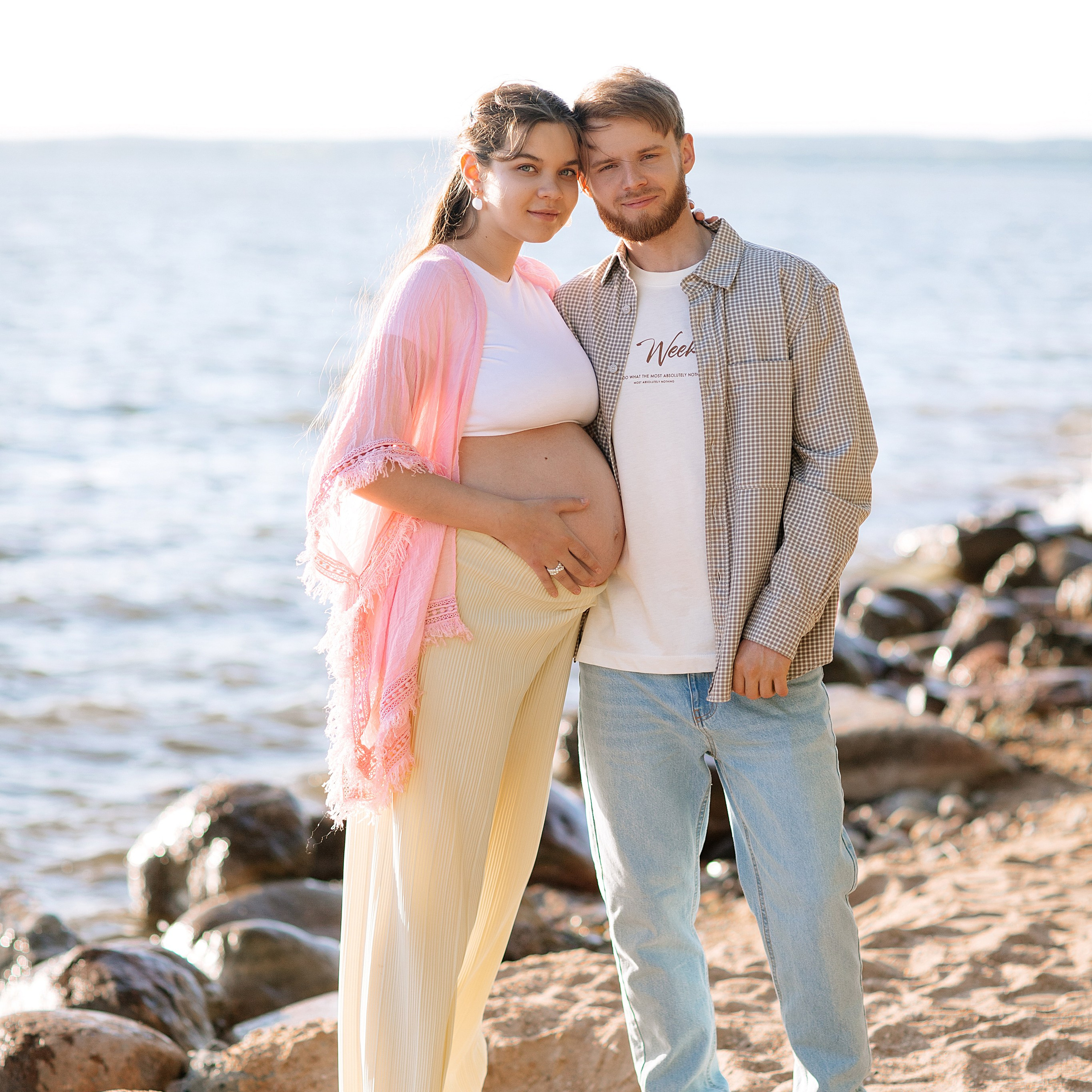 Катя и Сергей🤍. Фотограф Минск — Светлана Жук