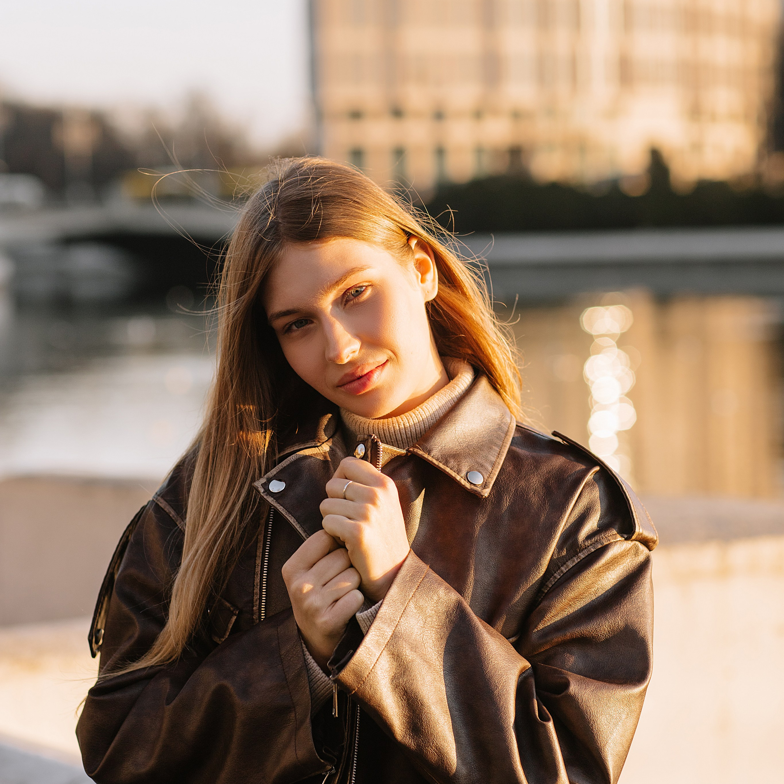 Александра. Фотограф Минск — Светлана Жук