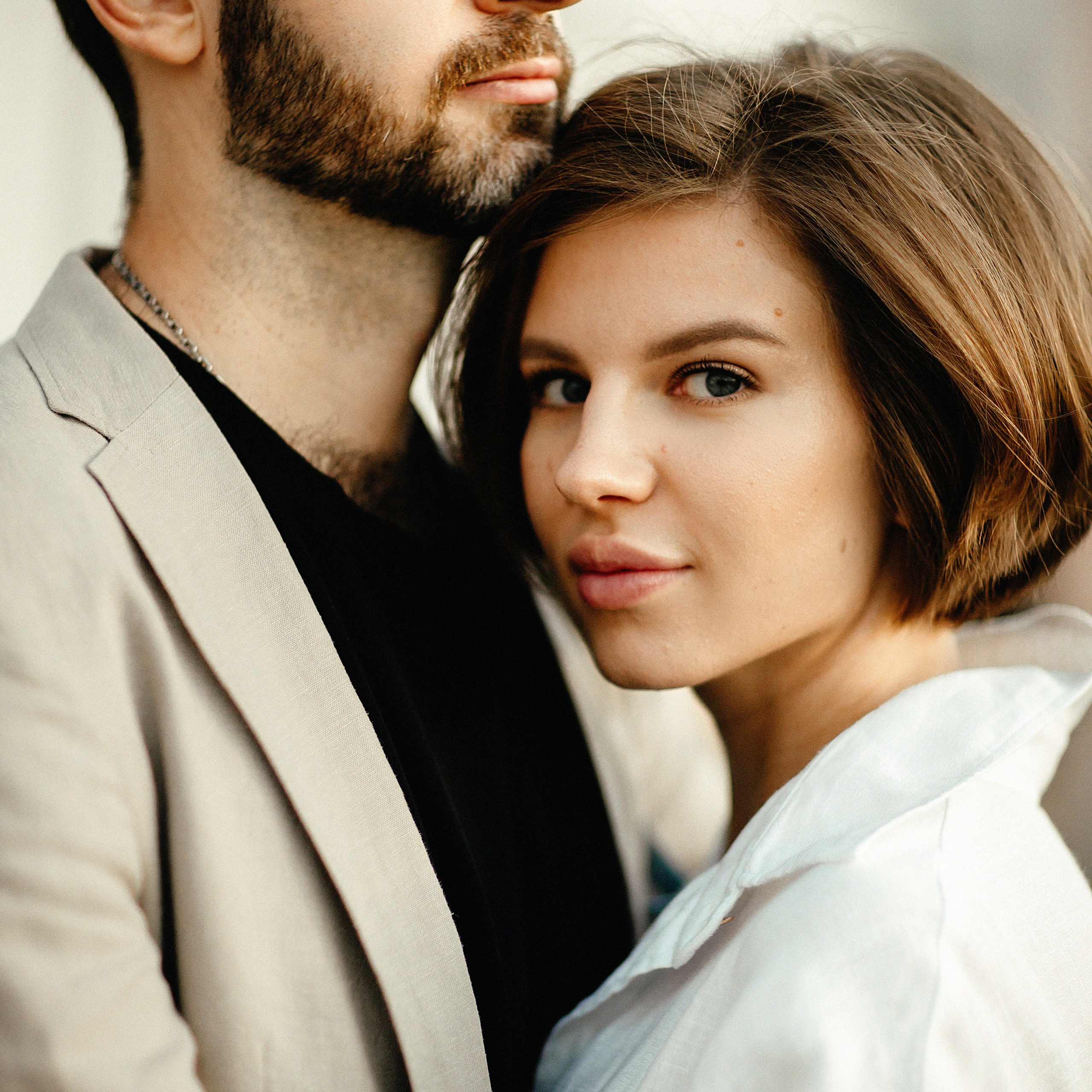 Лидия и Владимир. Фотограф Минск — Светлана Жук