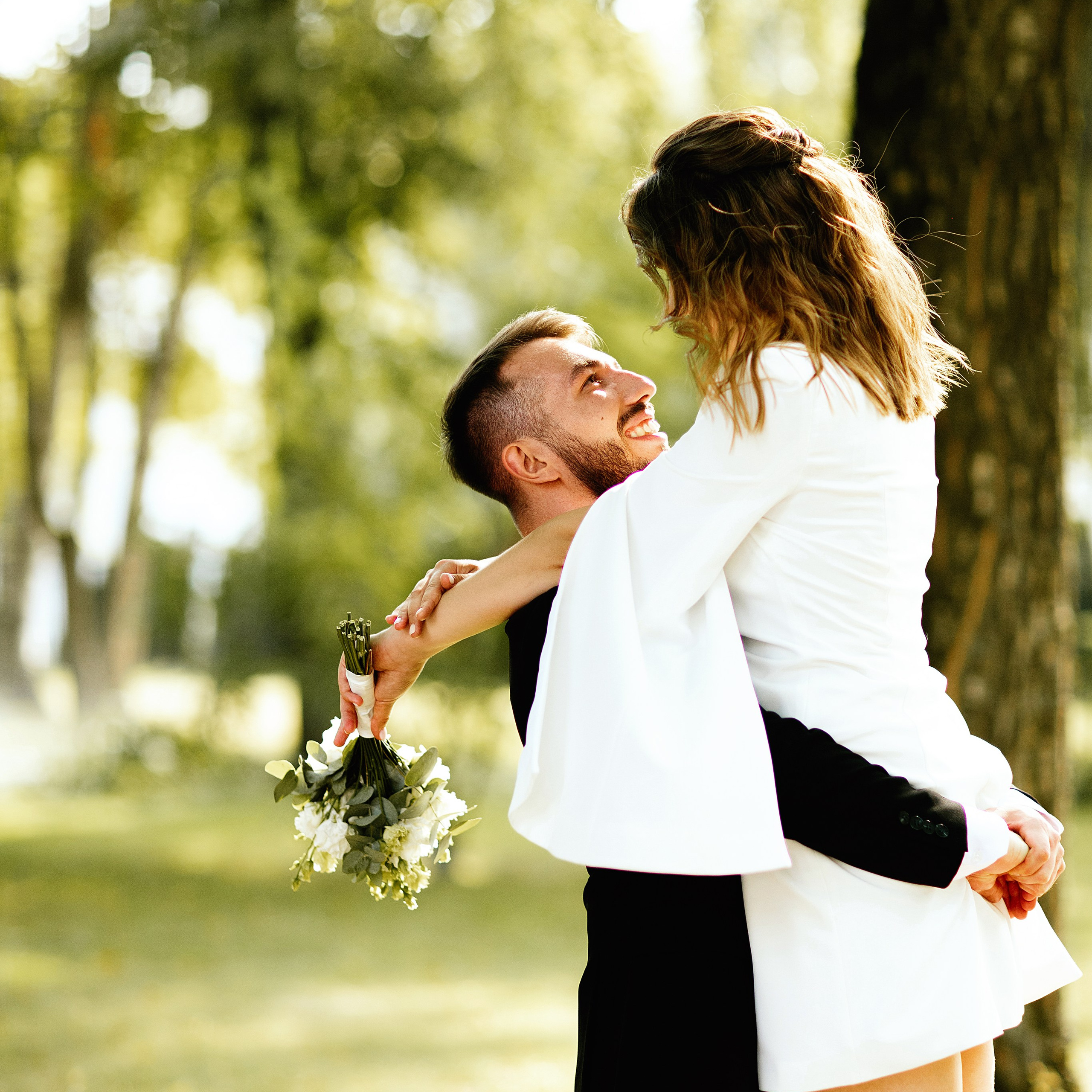 Катя и Руслан. Фотограф Минск — Светлана Жук