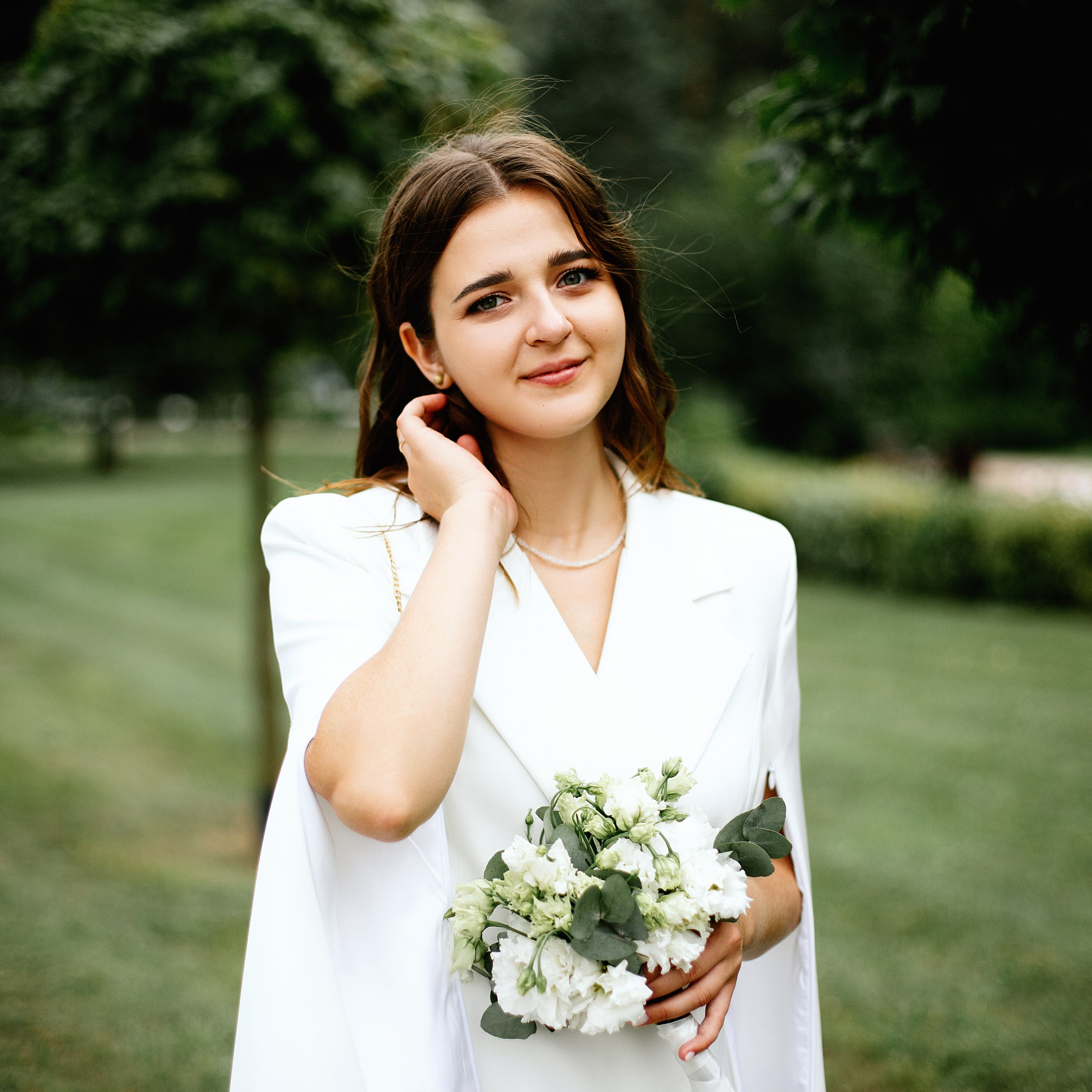 Катя и Руслан. Фотограф Минск — Светлана Жук