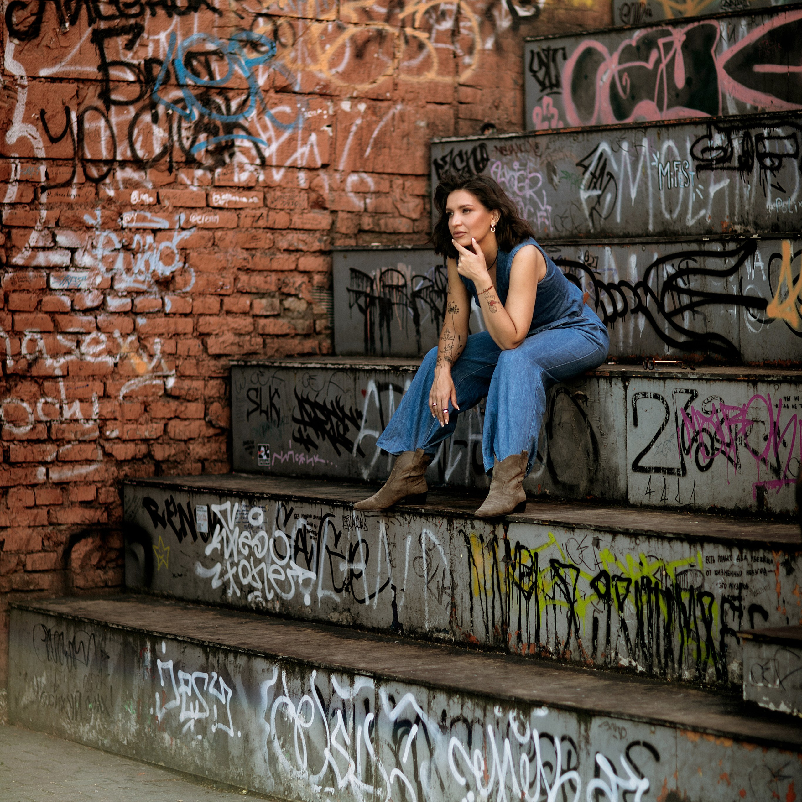 Ксюша. Фотограф Минск — Светлана Жук