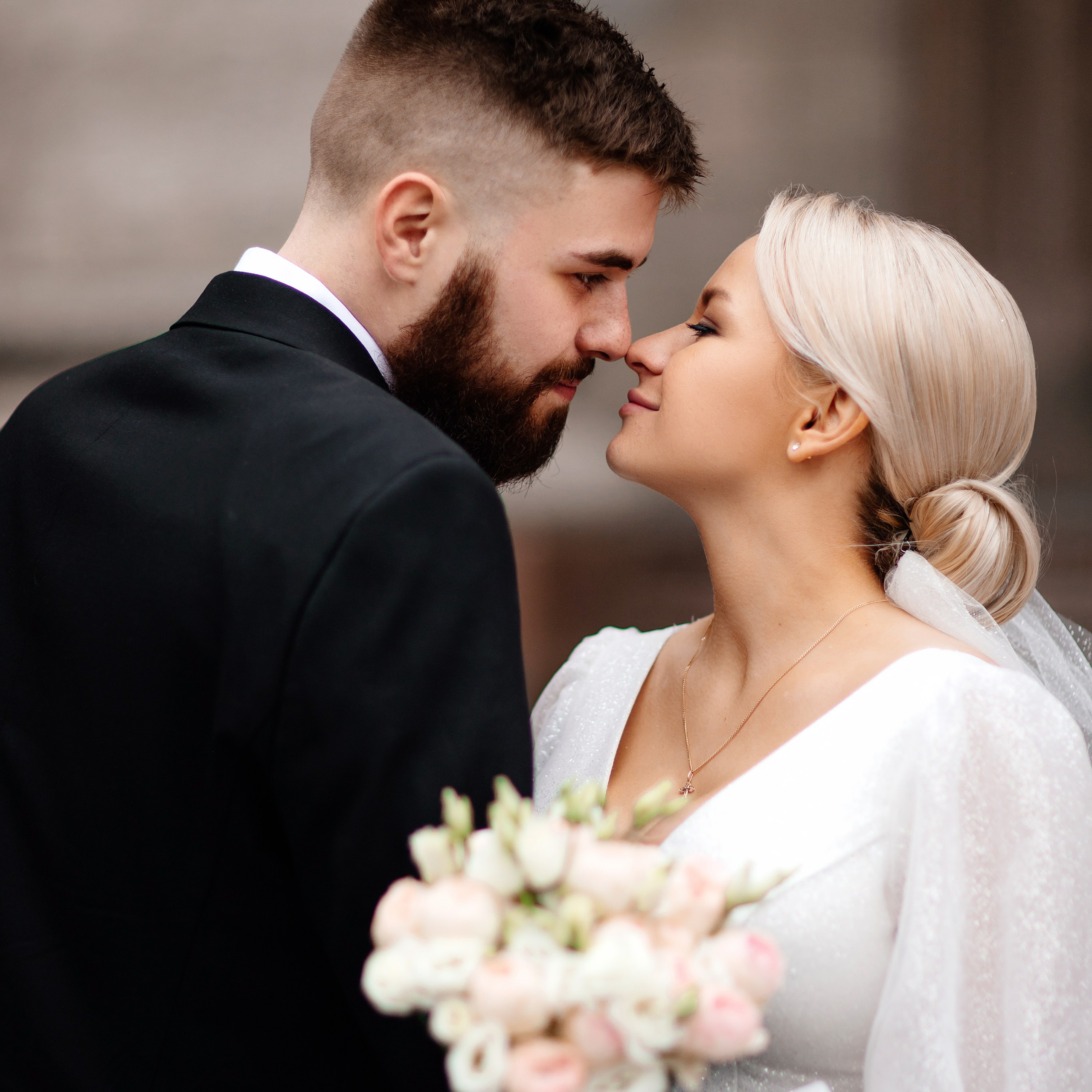 Полина и Дмитрий. Фотограф Минск — Светлана Жук