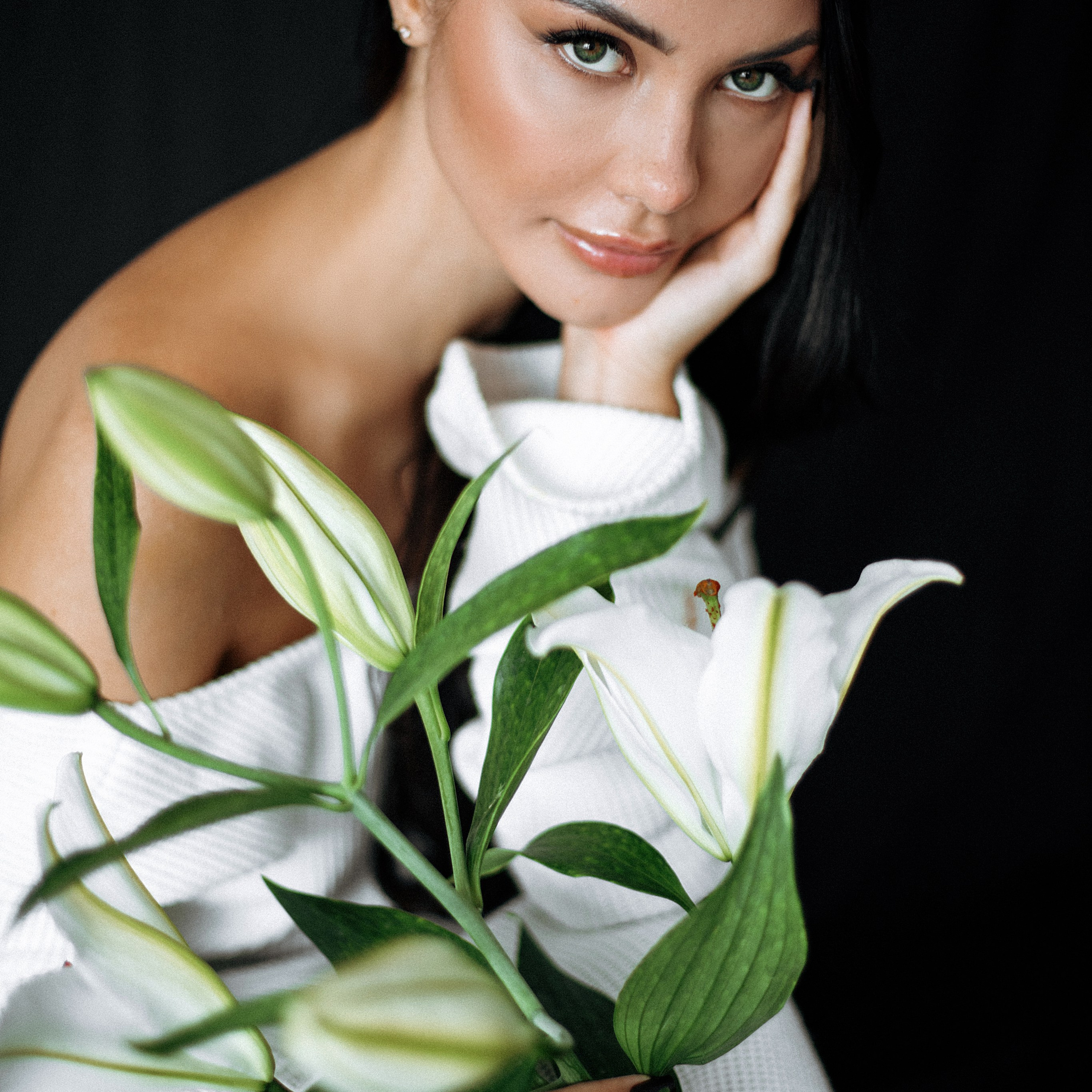 Кристина. Фотограф Минск — Светлана Жук