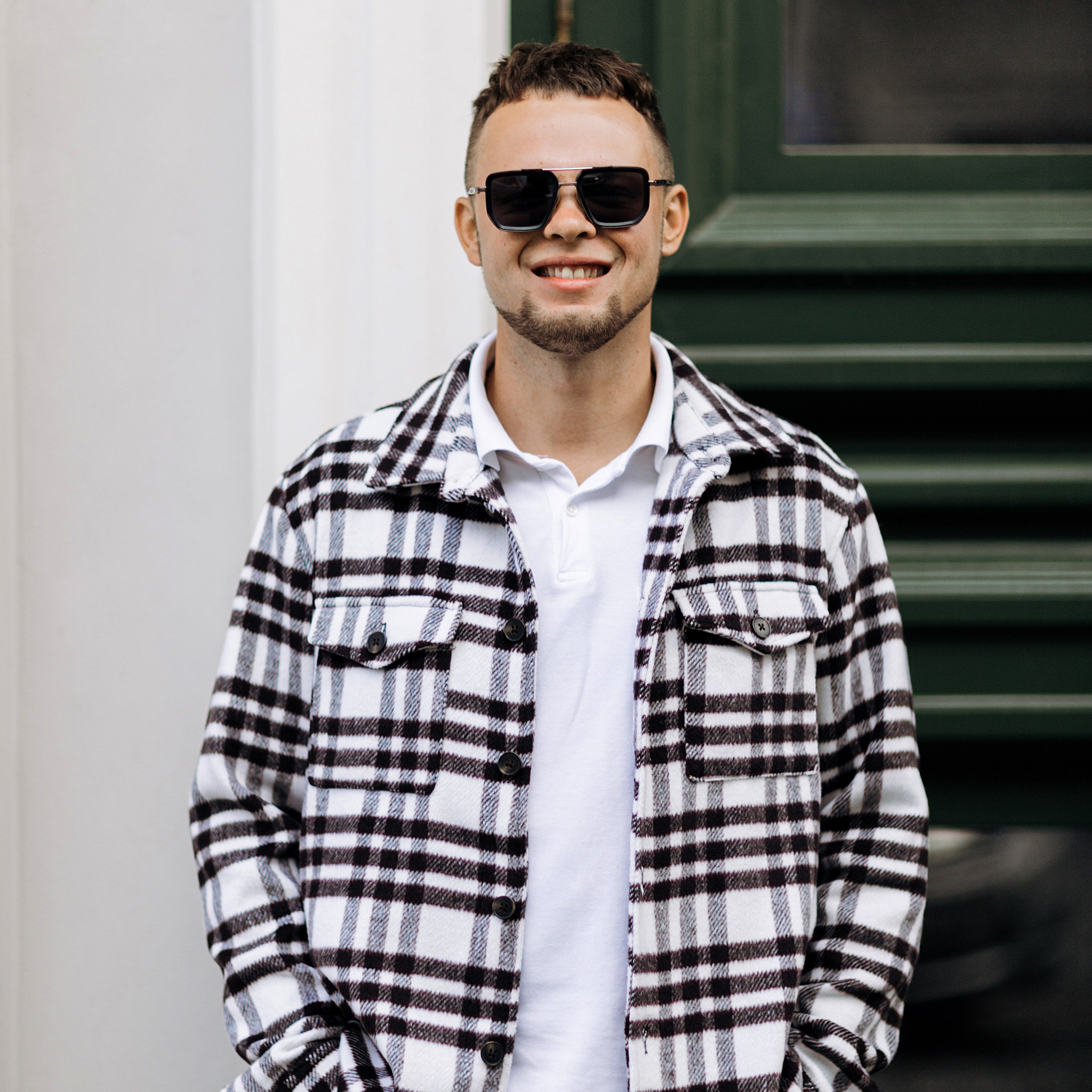 Даша и Андрей. Фотограф Минск — Светлана Жук