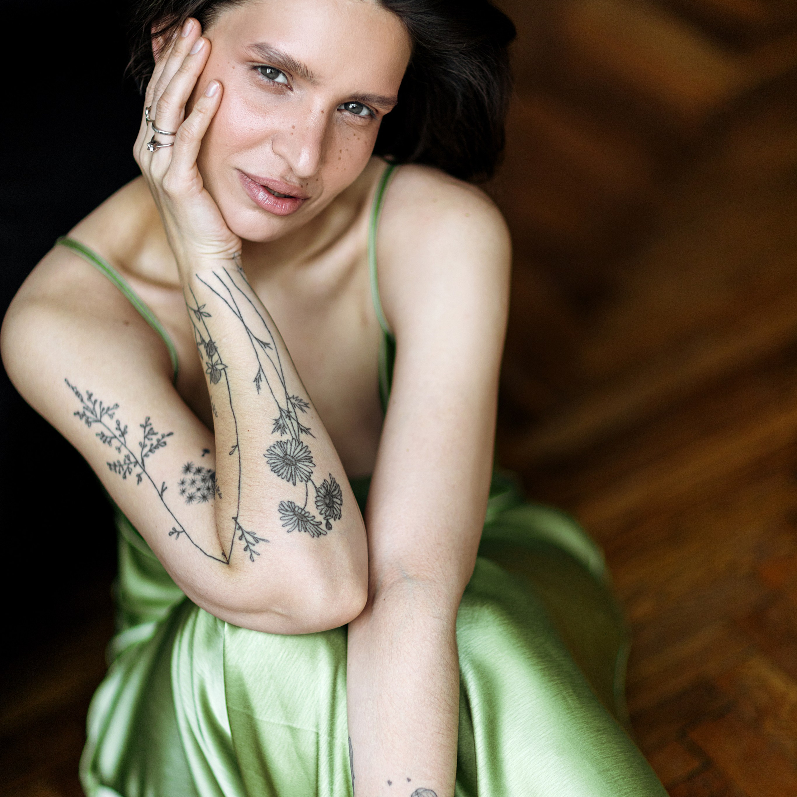 Ксюша🤍. Фотограф Минск — Светлана Жук