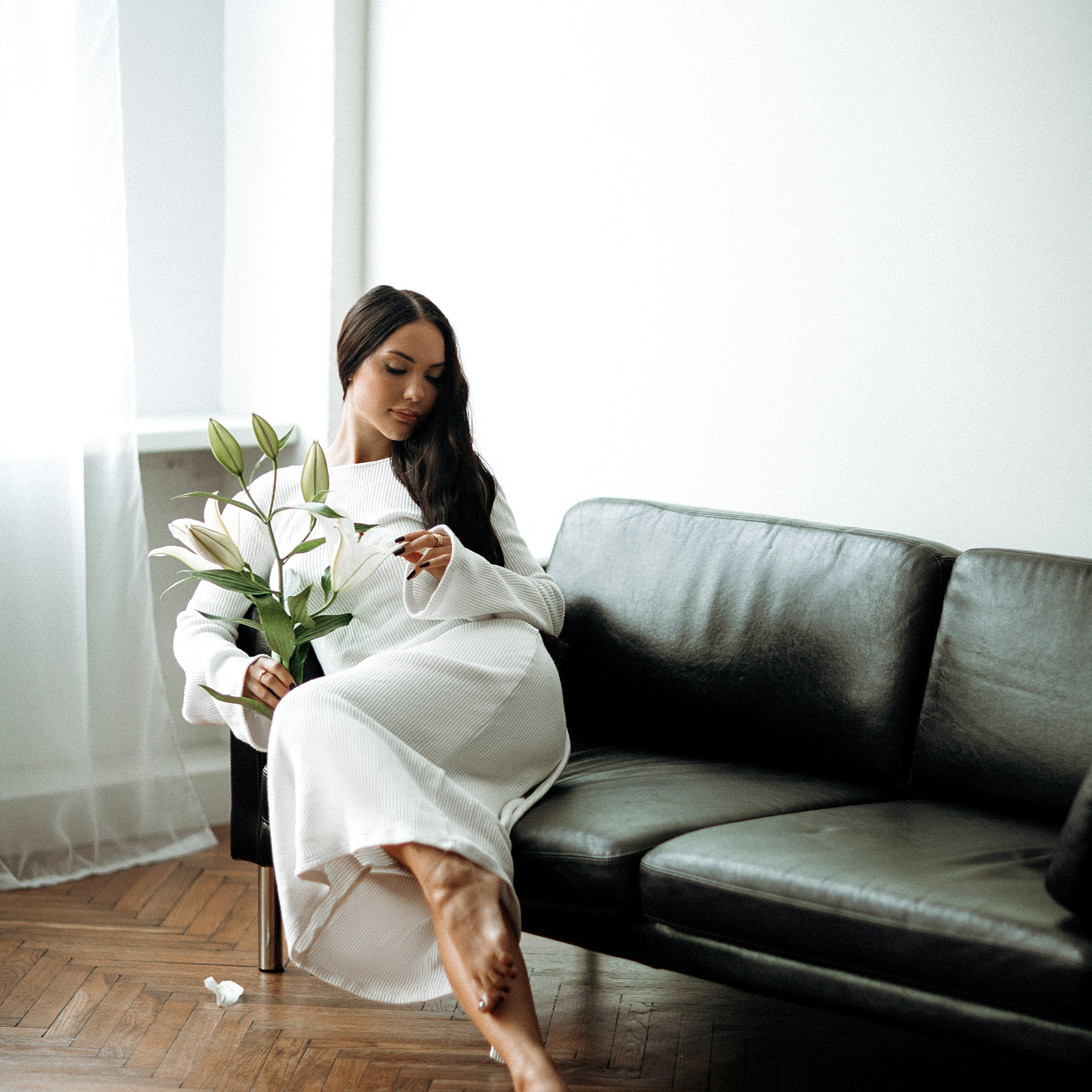 Кристина. Фотограф Минск — Светлана Жук