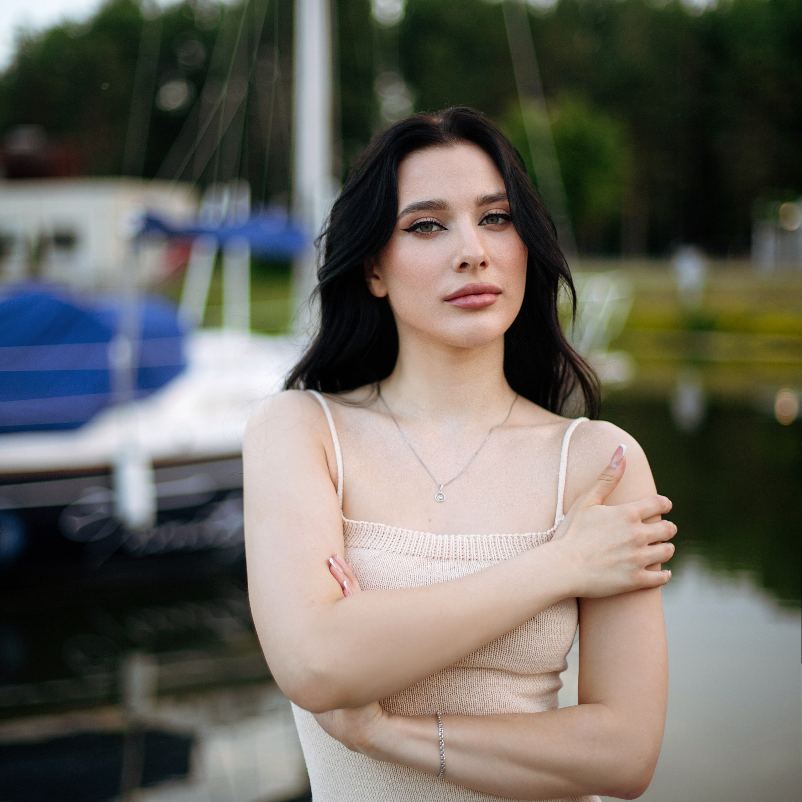 Настя. Фотограф Минск — Светлана Жук