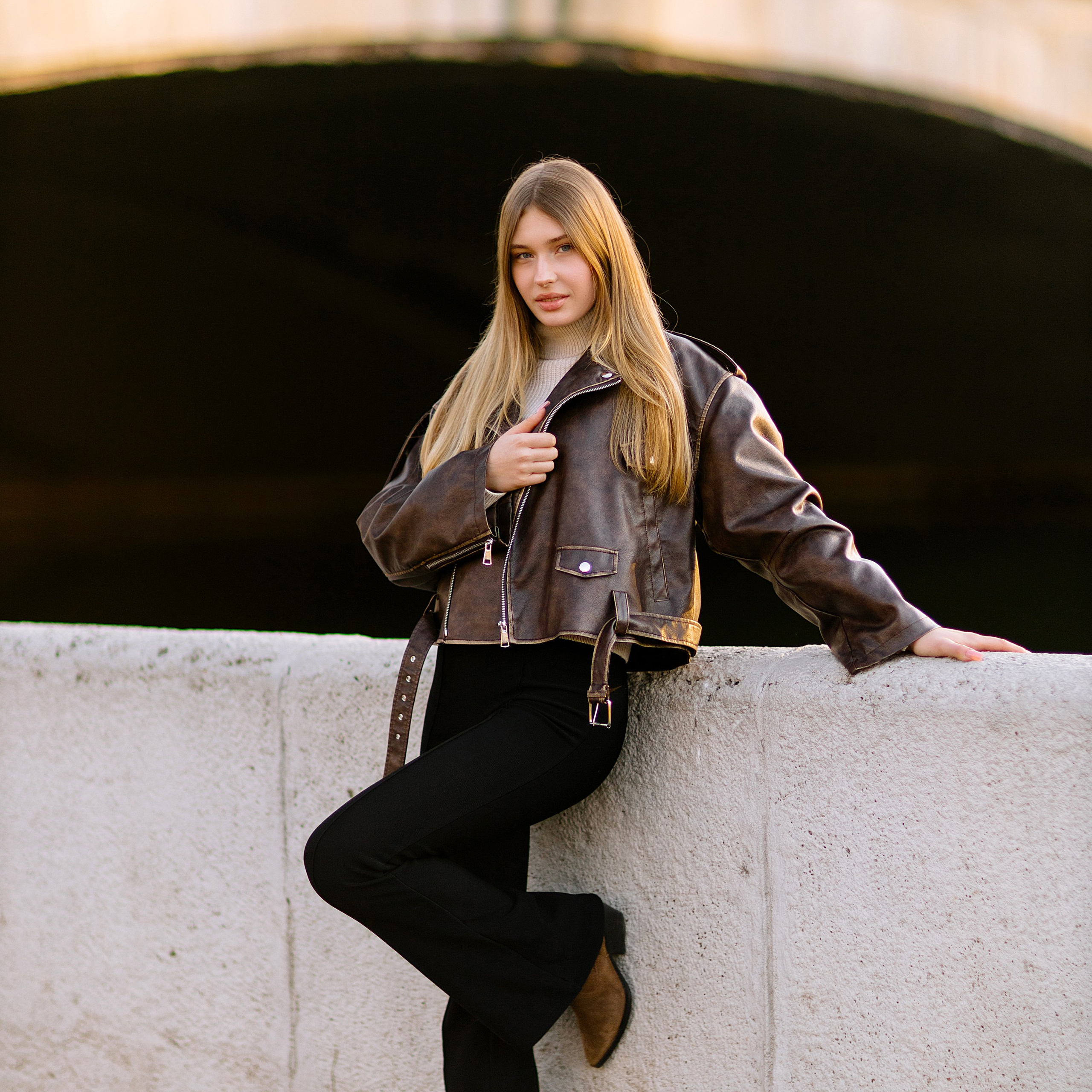 Александра. Фотограф Минск — Светлана Жук