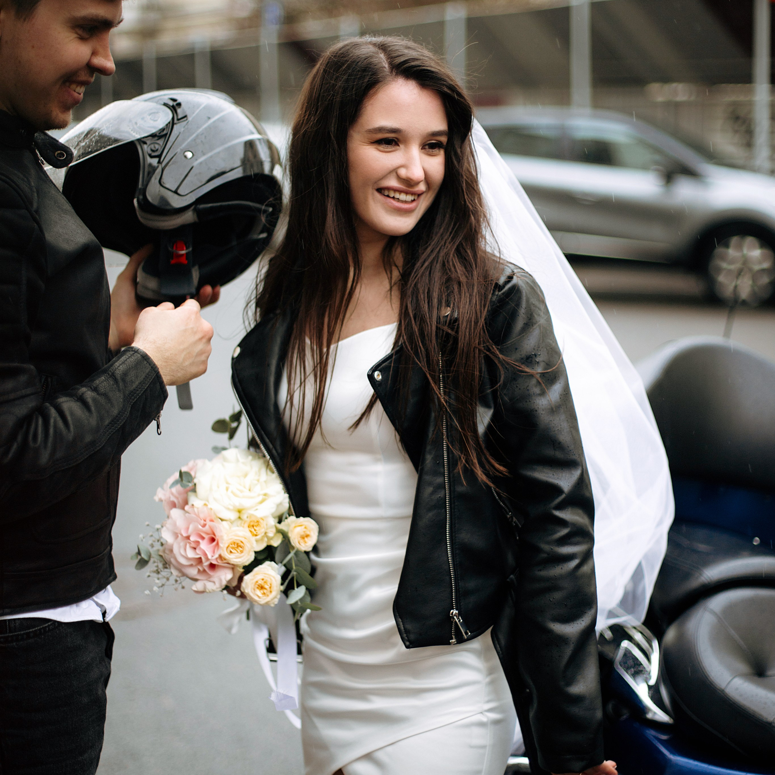 Виктория и Александр. Фотограф Минск — Светлана Жук