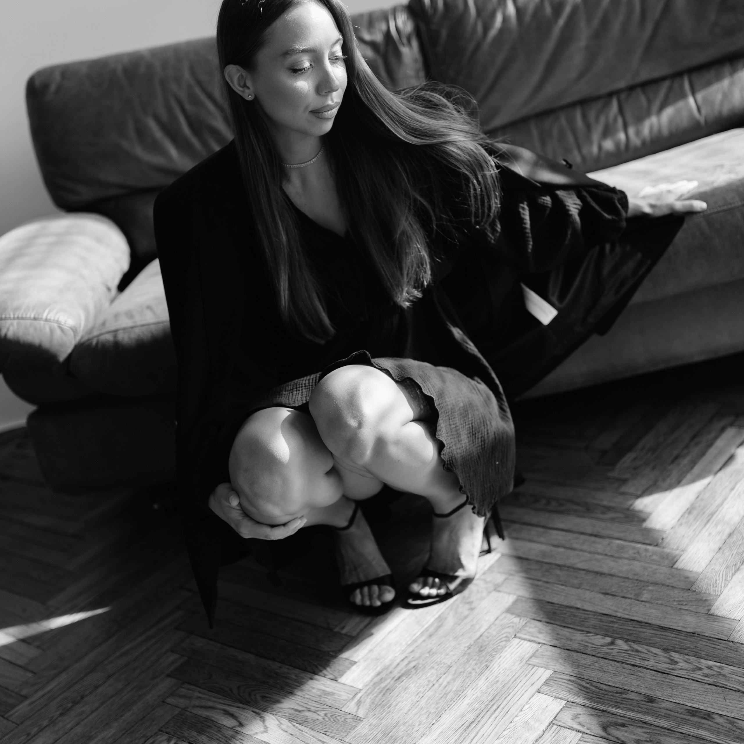 Катя🤍. Фотограф Минск — Светлана Жук