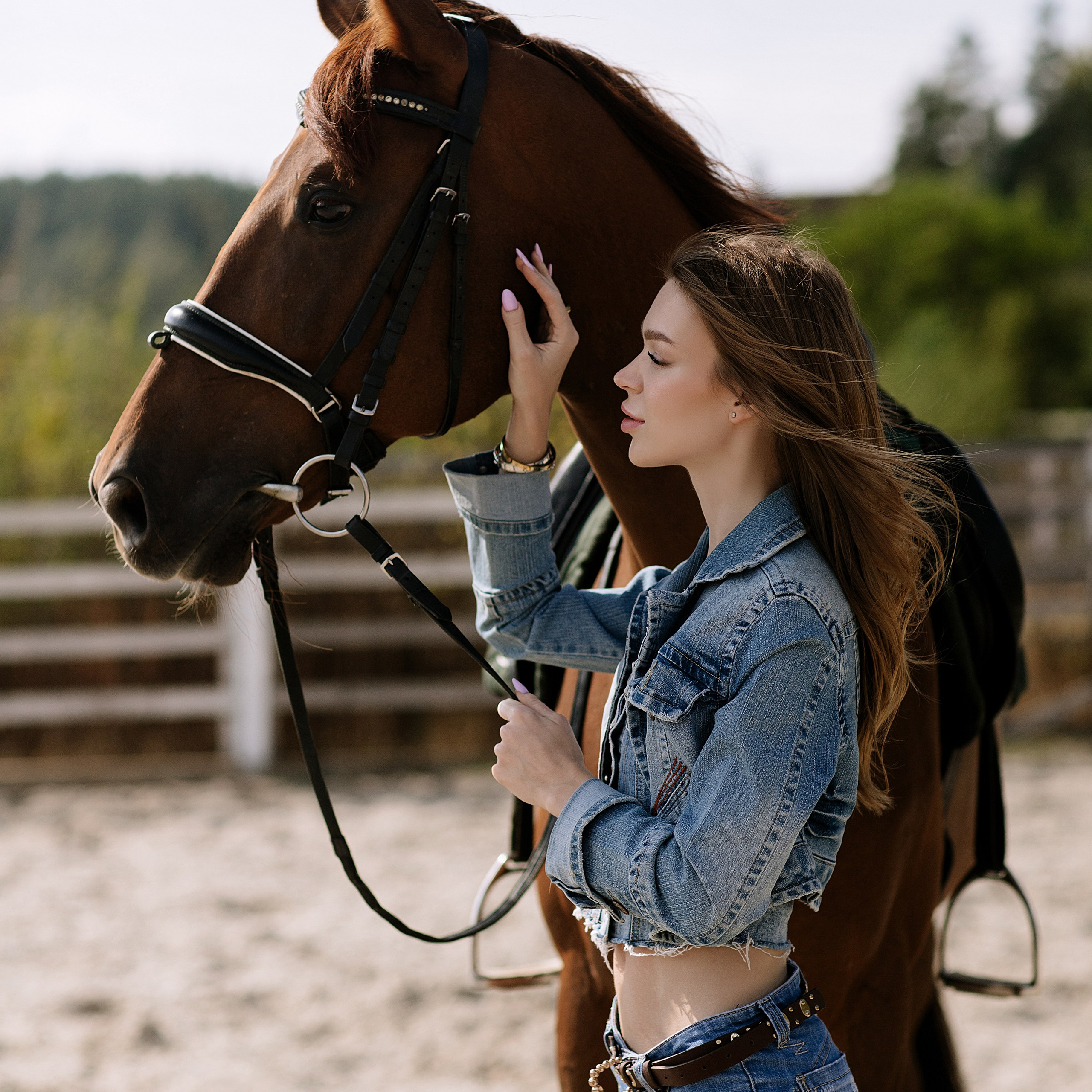 Полина. Фотограф Минск — Светлана Жук