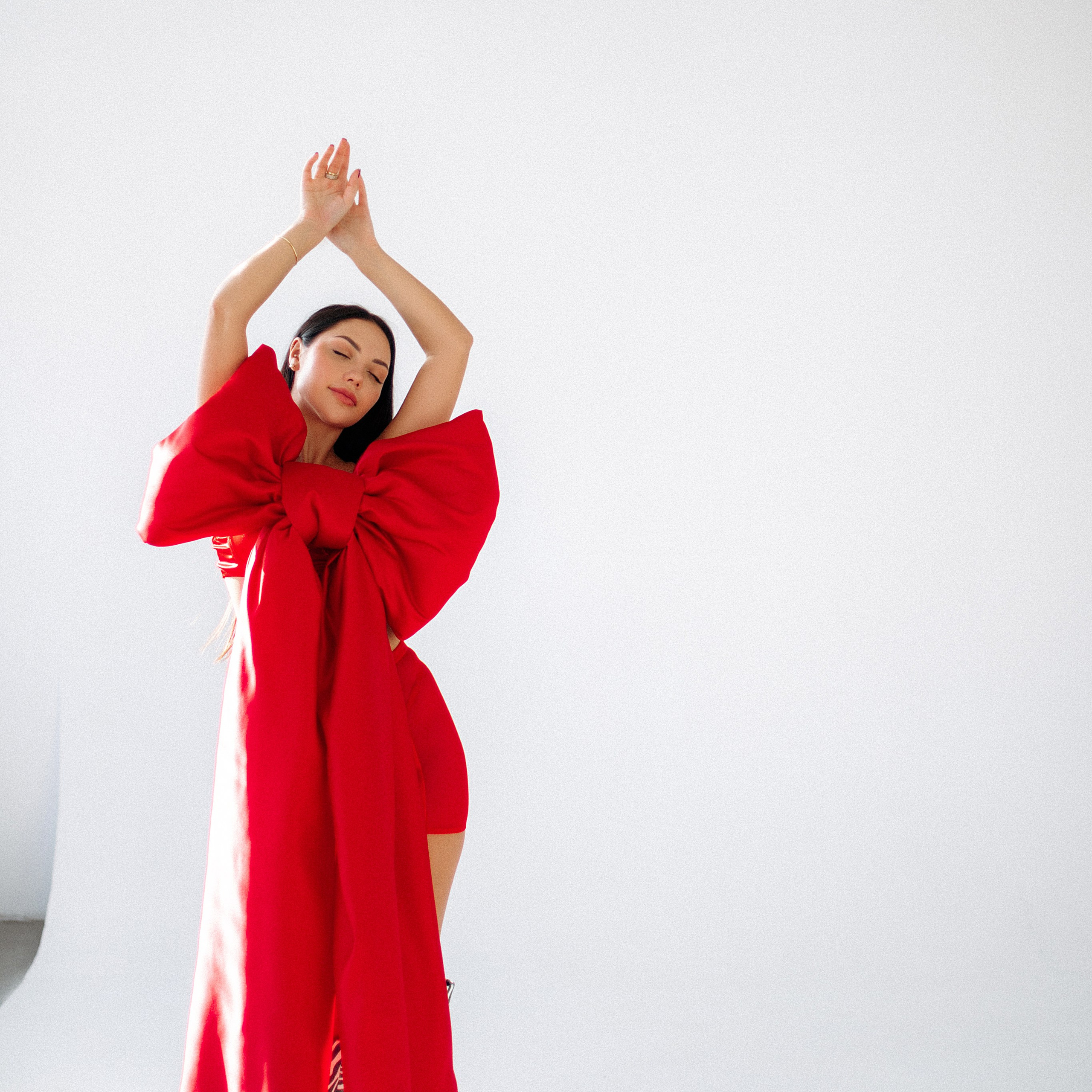 Кристина. Фотограф Минск — Светлана Жук