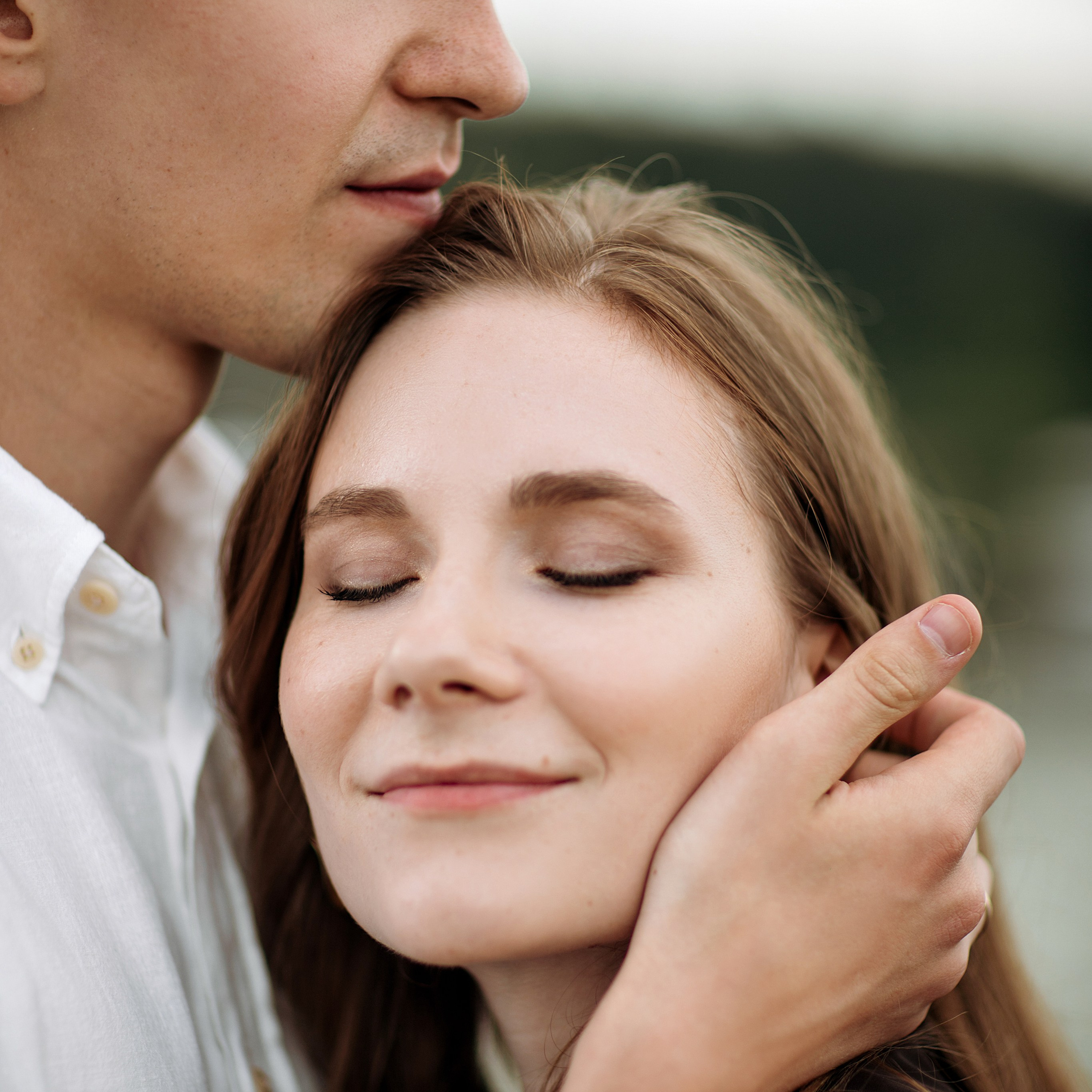 Юра и Полина. Фотограф Минск — Светлана Жук