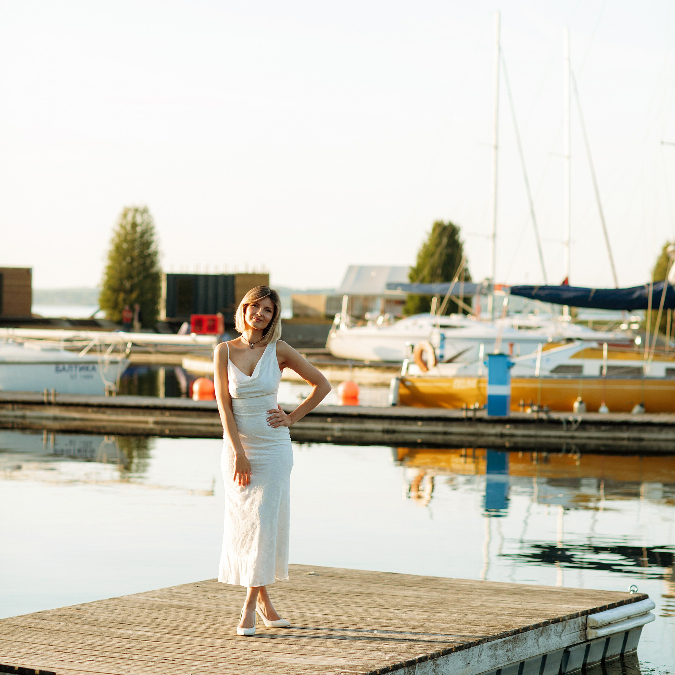 Настя. Фотограф Минск — Светлана Жук