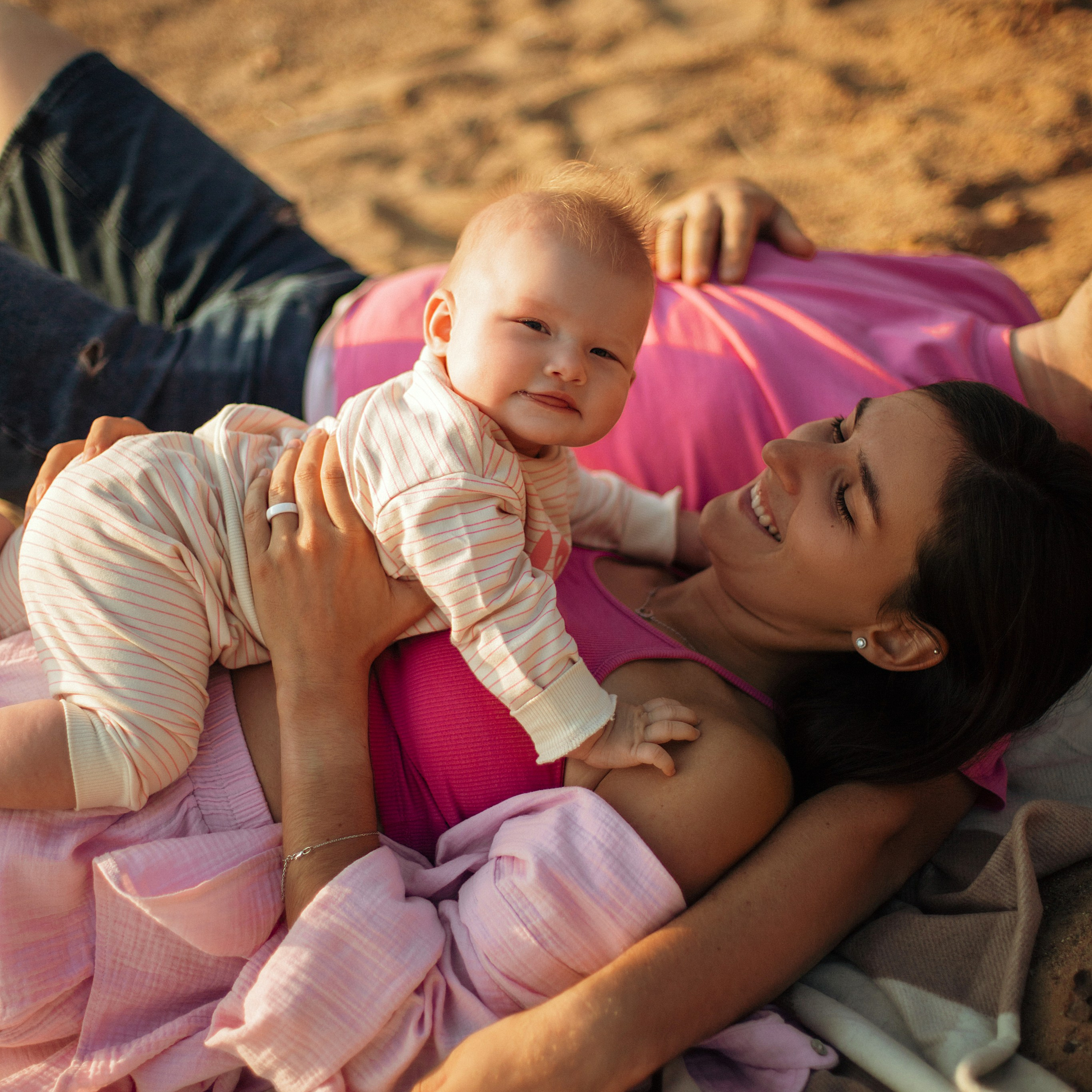 Дарья и Александр. Фотограф Минск — Светлана Жук