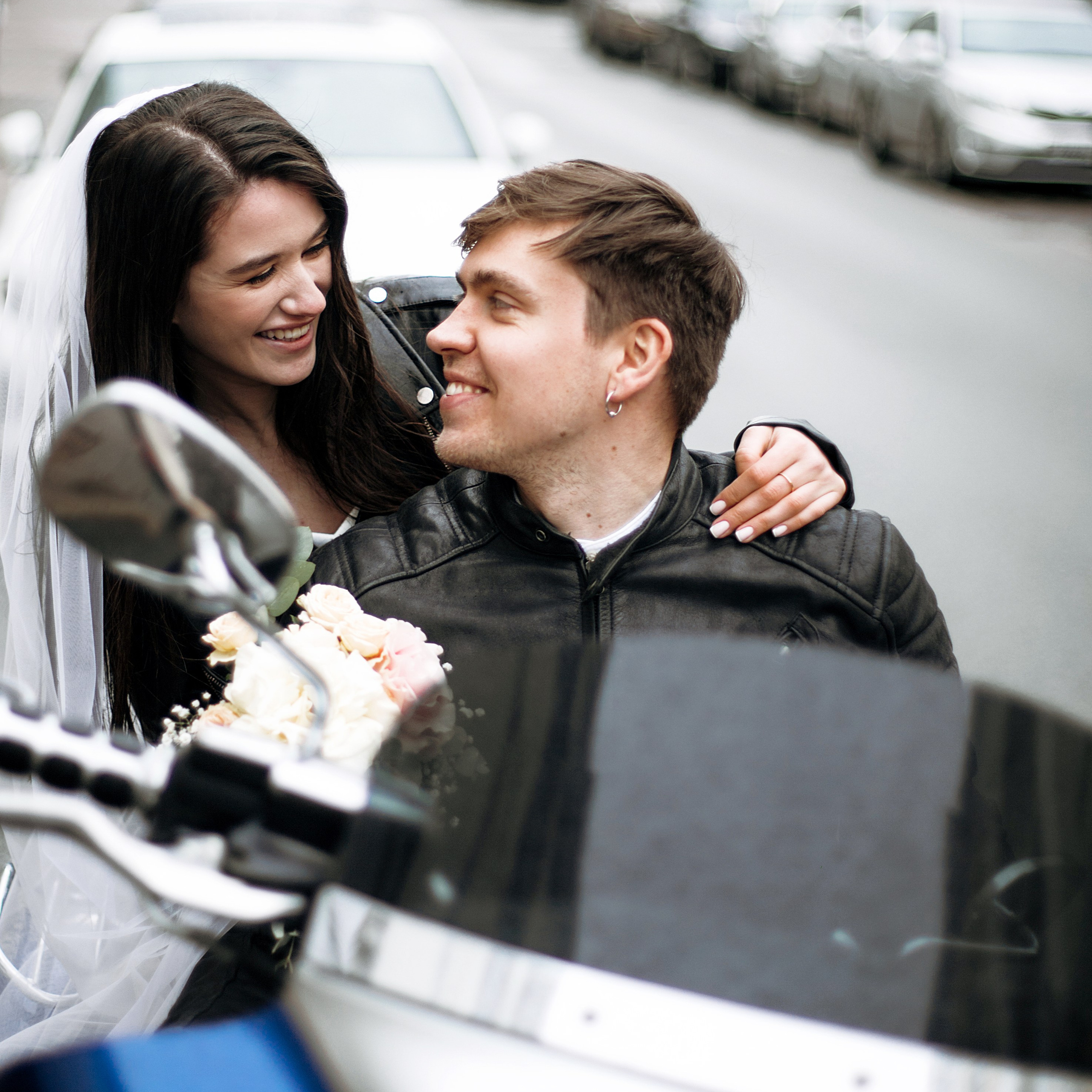Виктория и Александр. Фотограф Минск — Светлана Жук