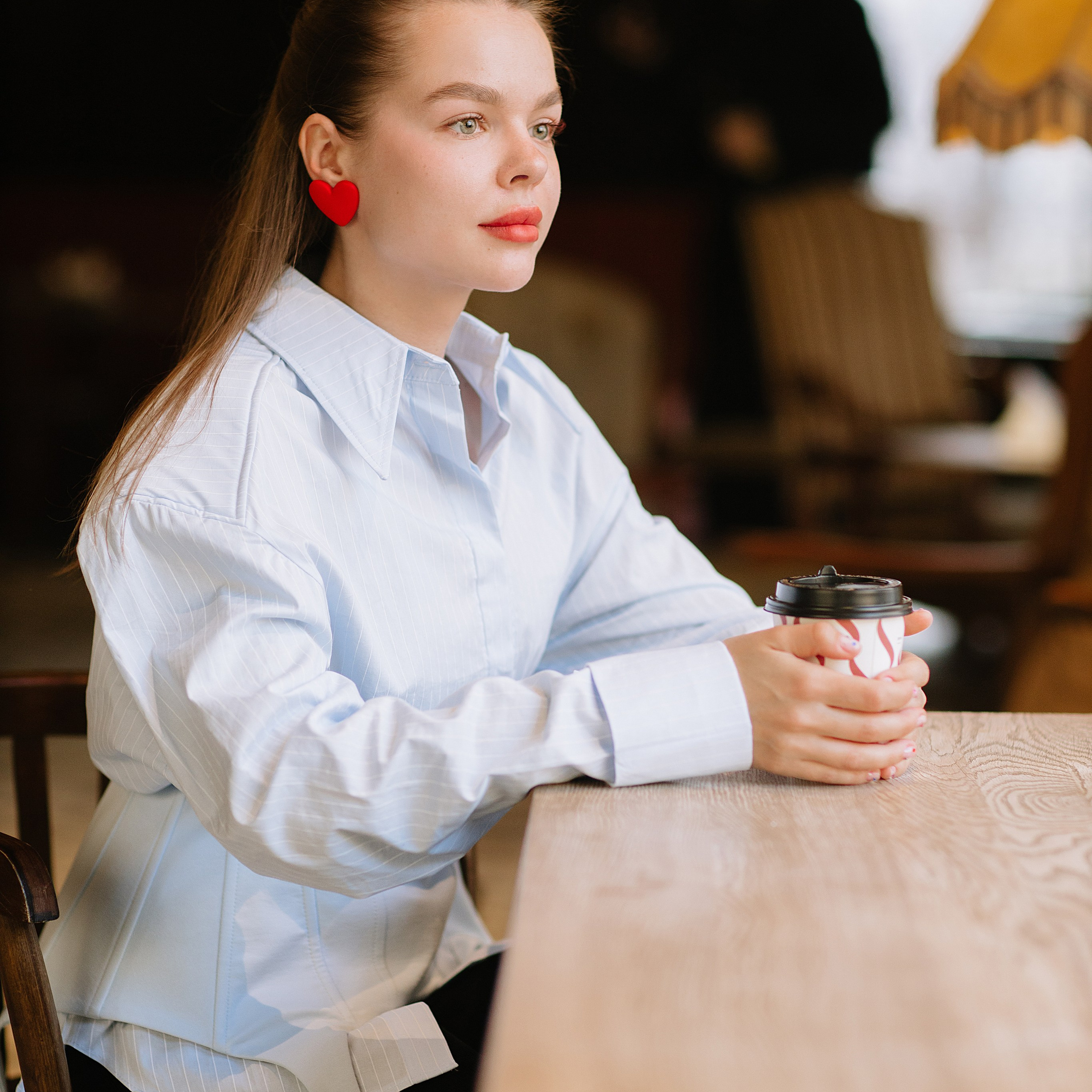 Дина🤍. Фотограф Минск — Светлана Жук