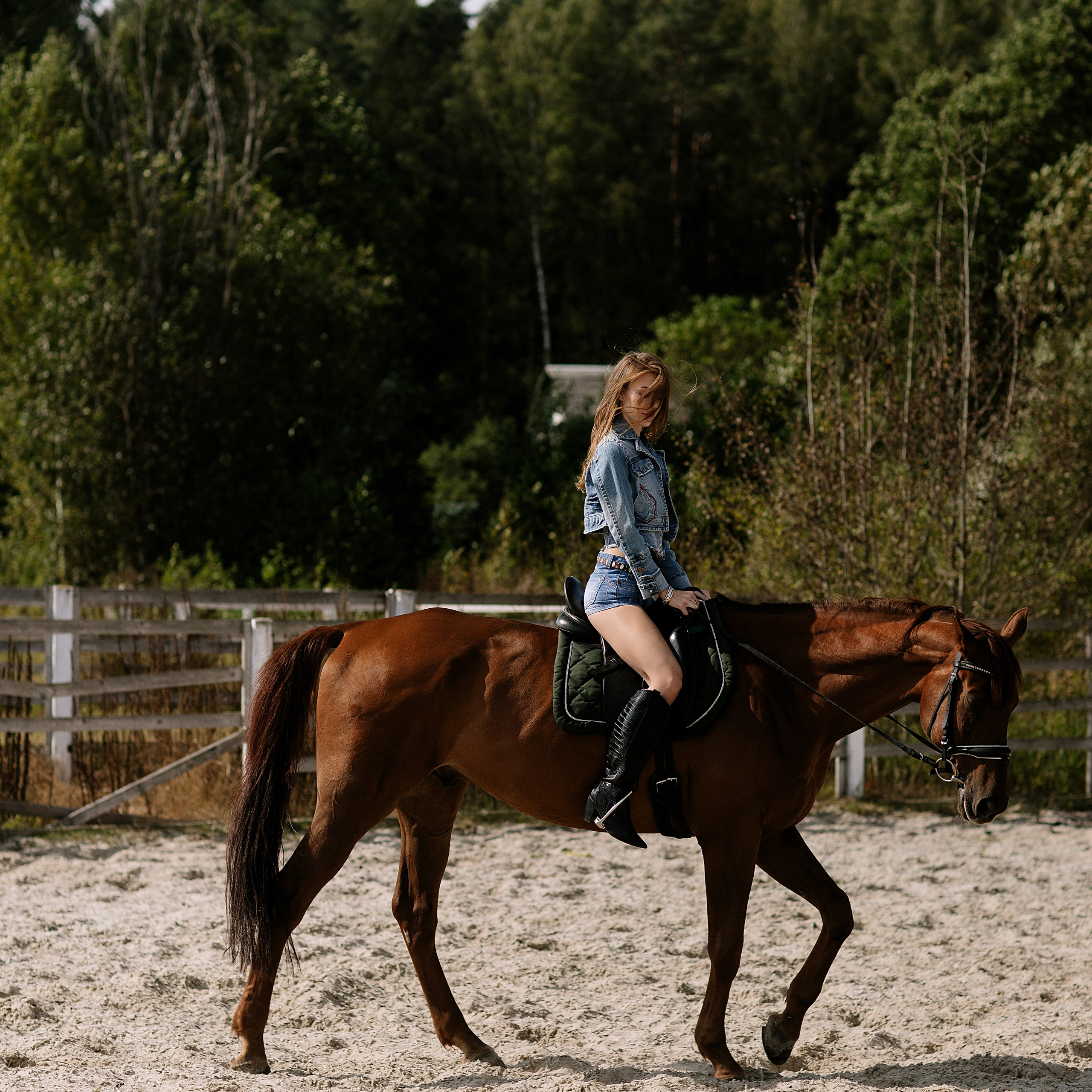 Полина. Фотограф Минск — Светлана Жук