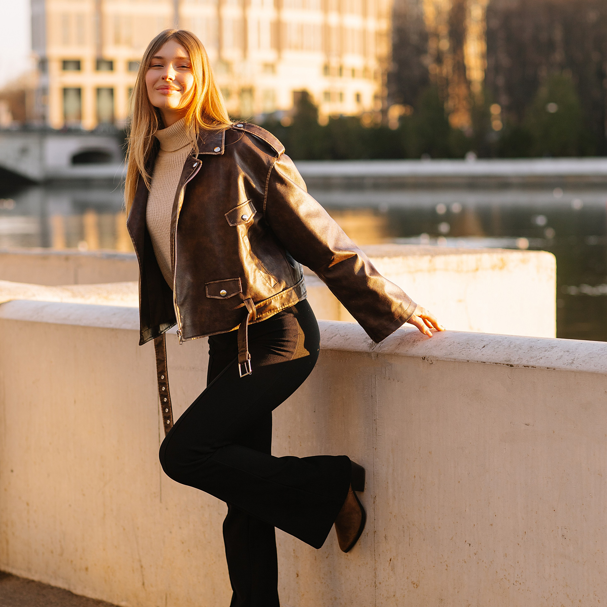 Александра. Фотограф Минск — Светлана Жук