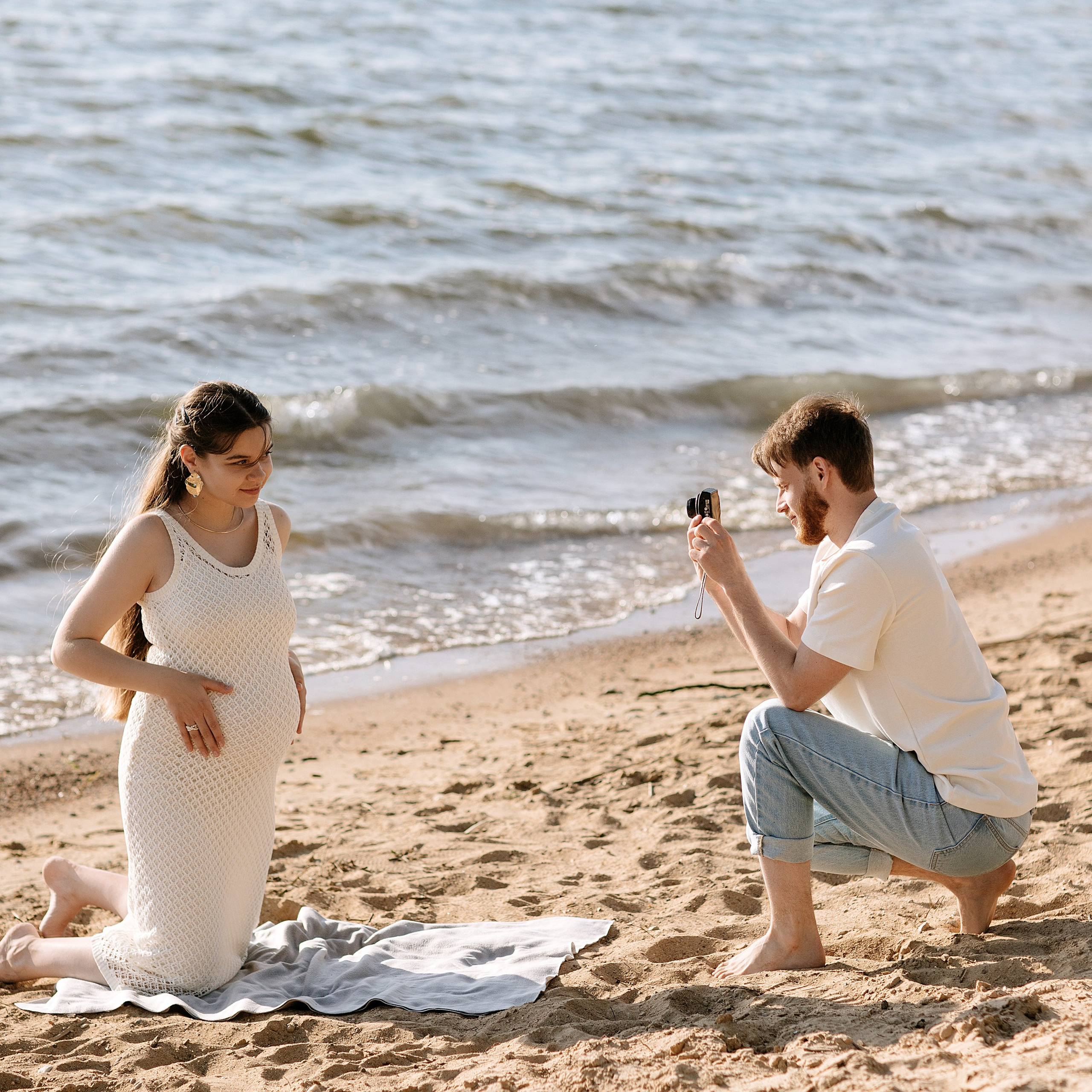 Катя и Сергей🤍. Фотограф Минск — Светлана Жук