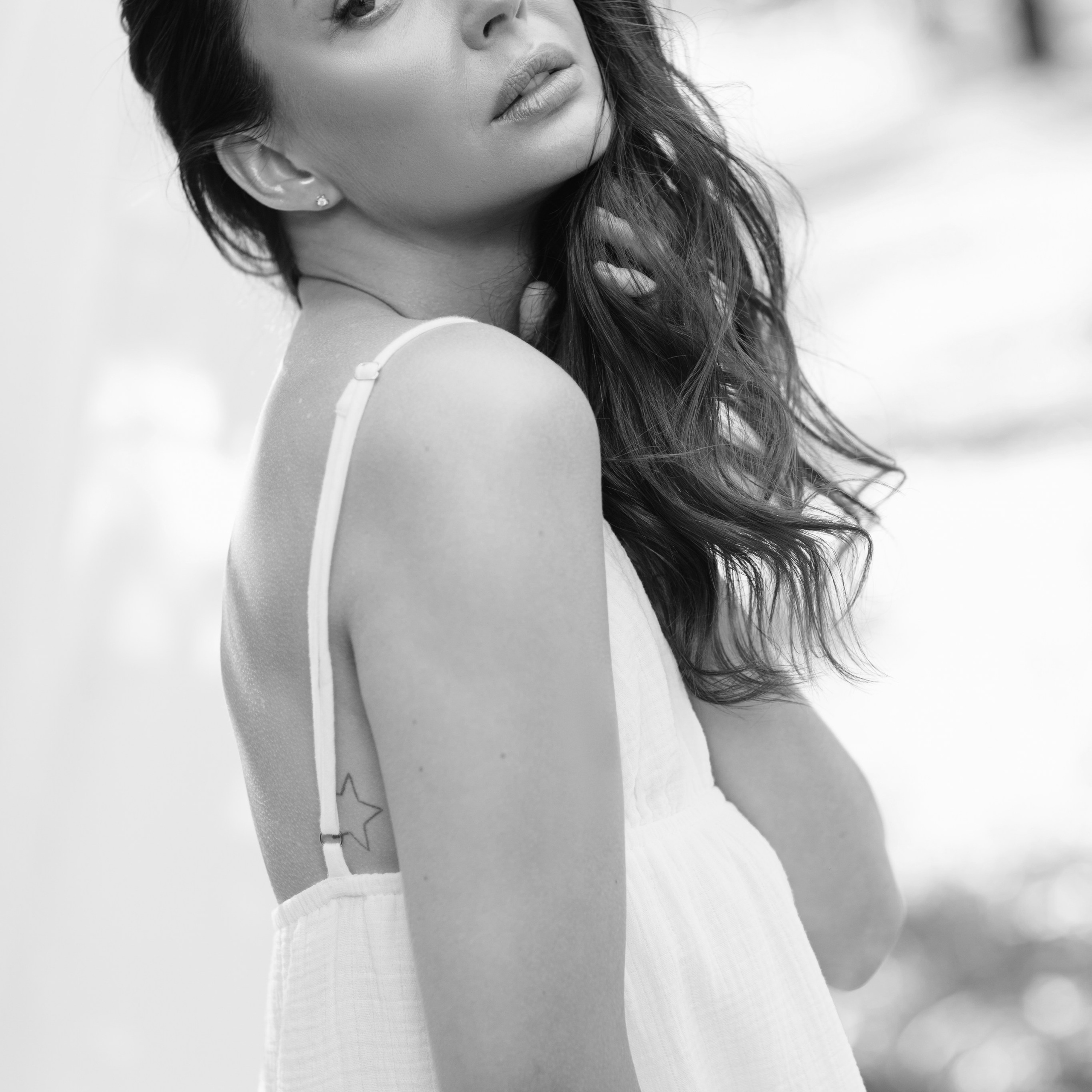 Надя. Фотограф Минск — Светлана Жук