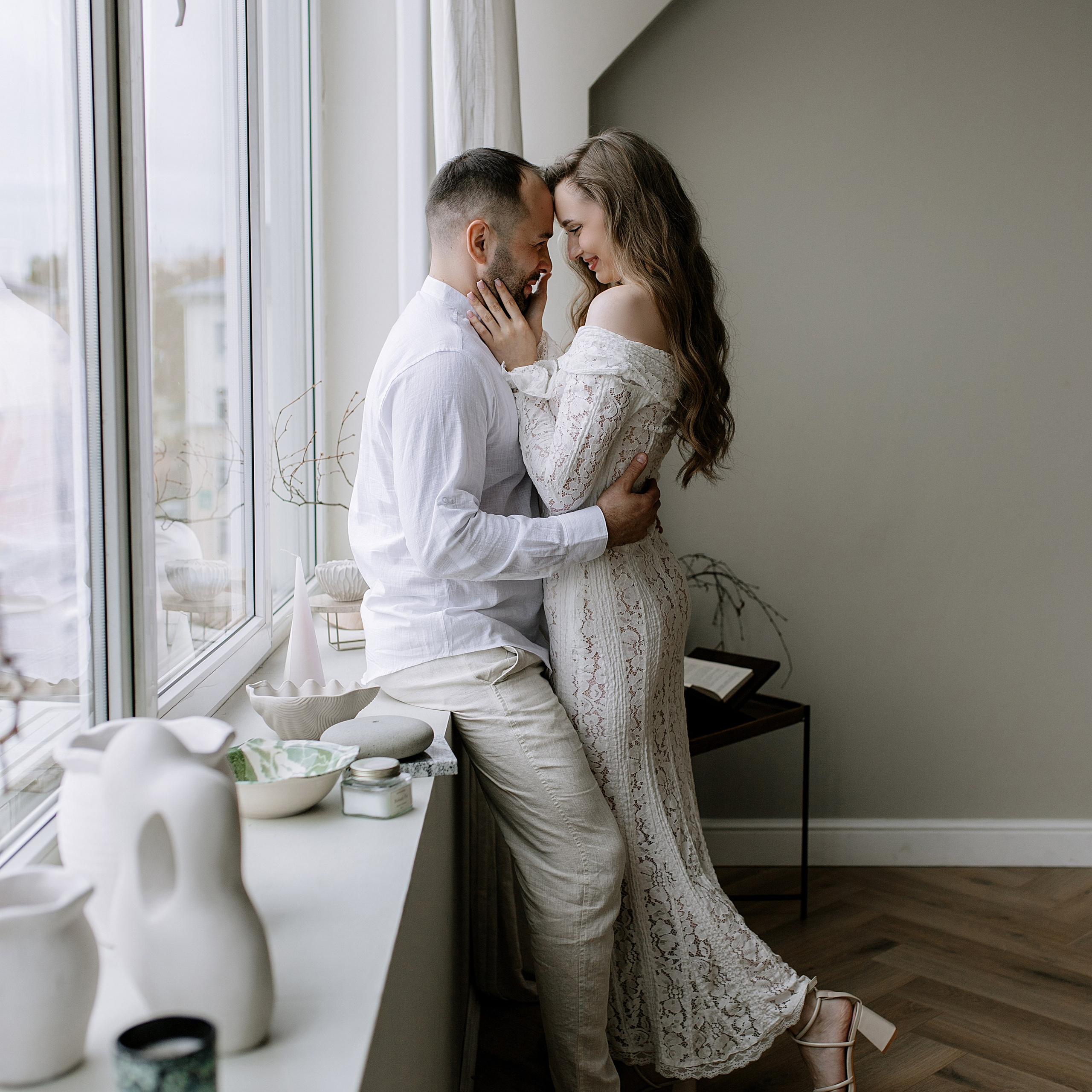 Татьяна и Андрей. Фотограф Минск — Светлана Жук