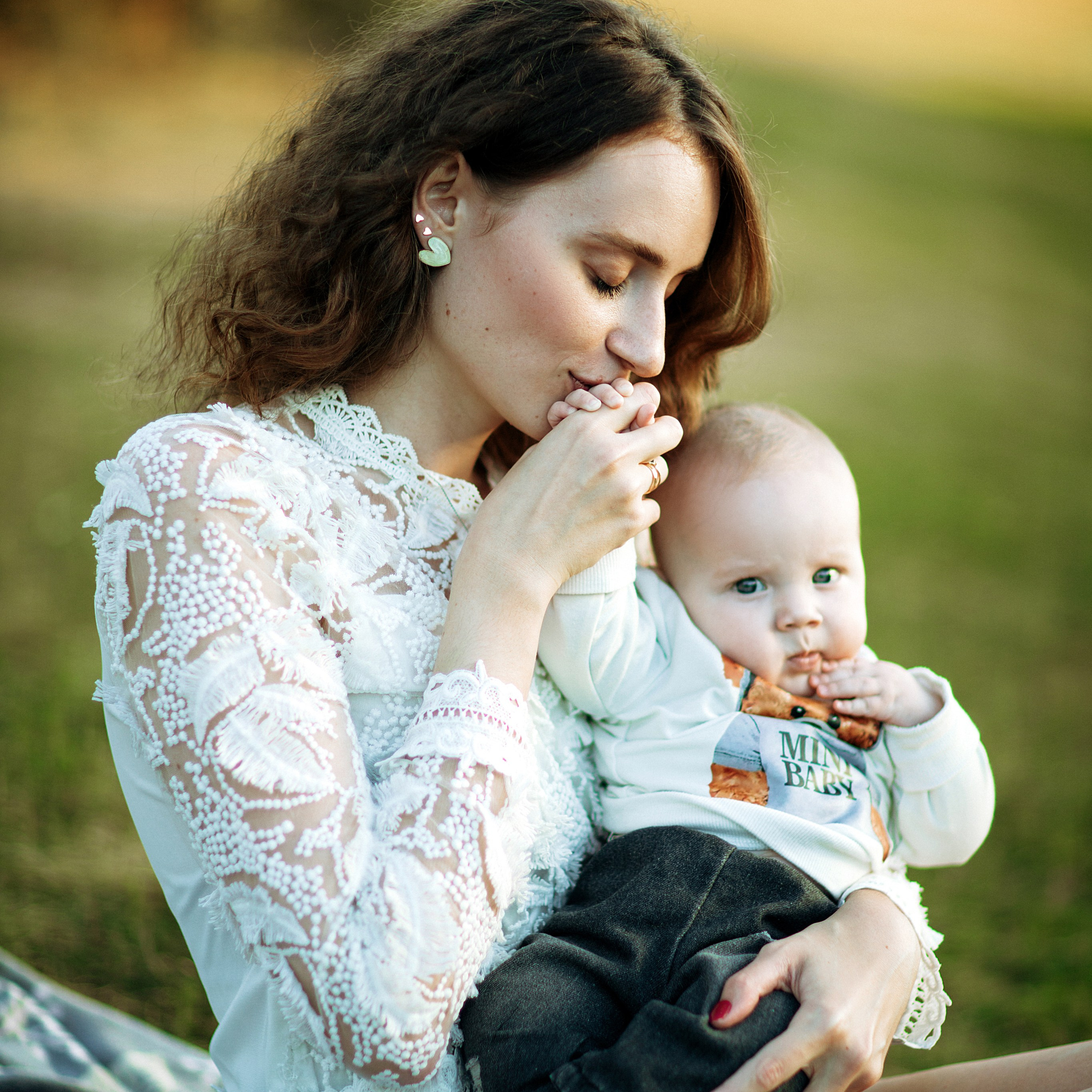 Виолетта. Фотограф Минск — Светлана Жук