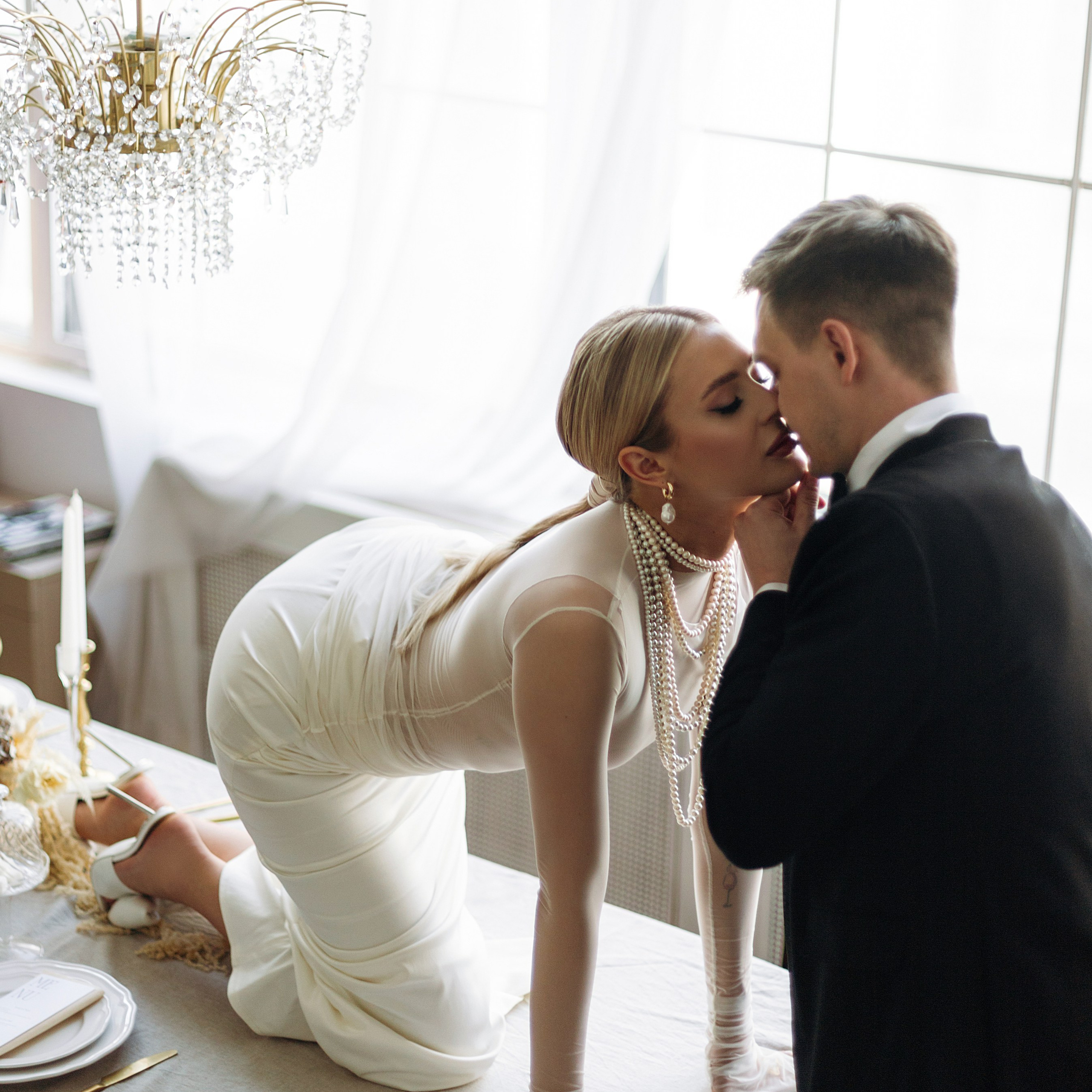 Стелла и Артем. Фотограф Минск — Светлана Жук